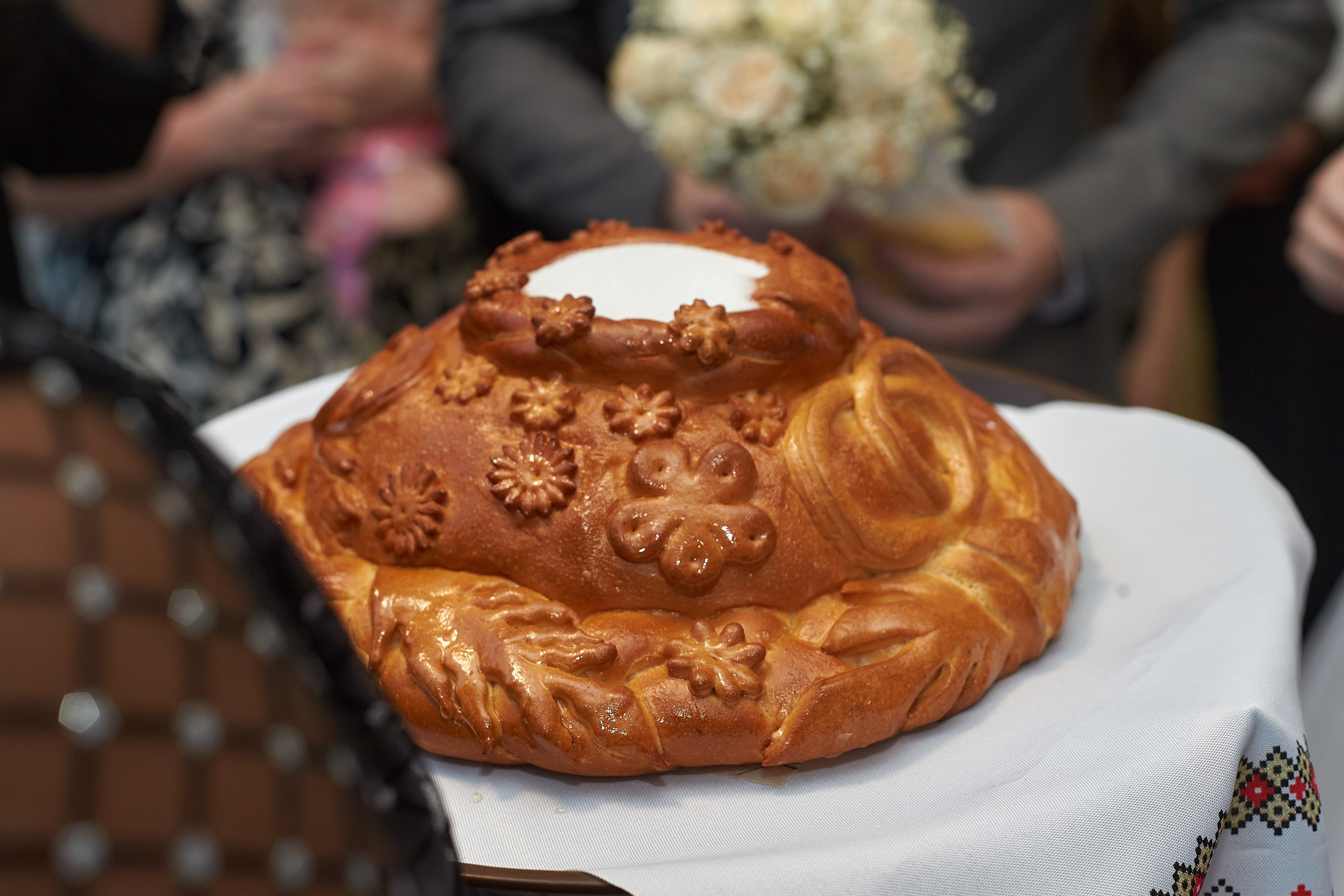 Владислава и Геннадий