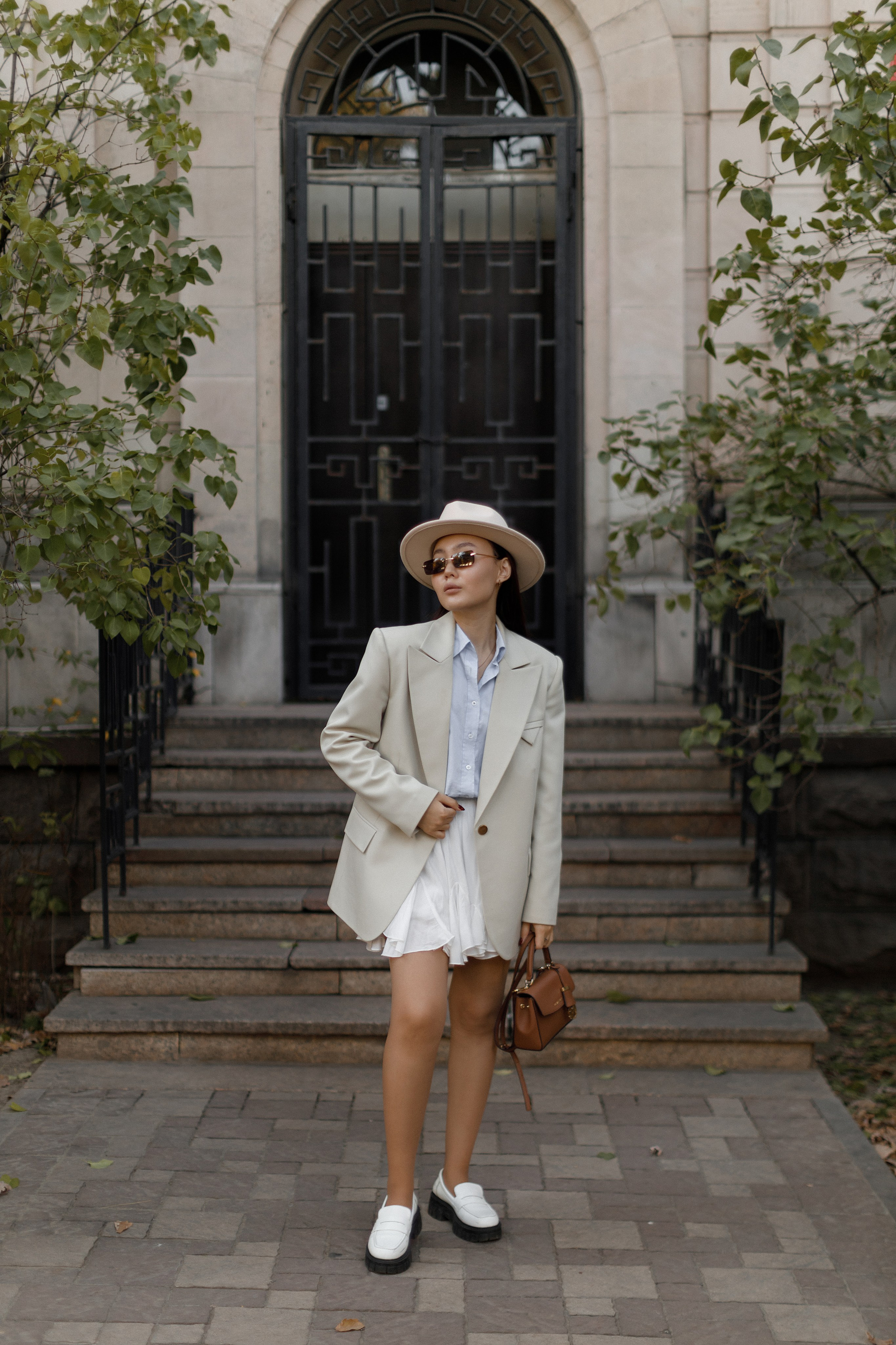 Айгерим. Fashion-фотограф Желеуов Дулат