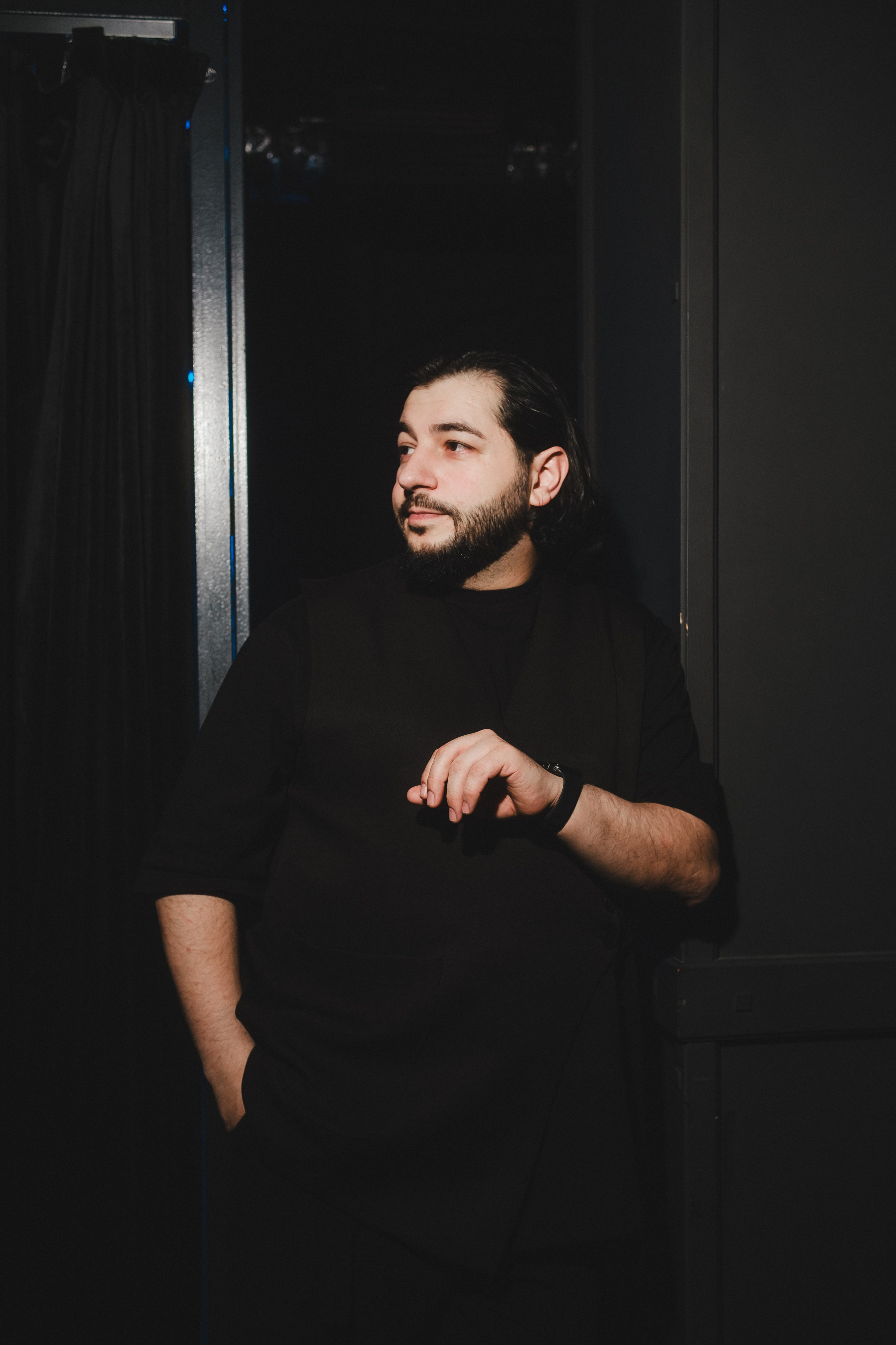 Reportage. Фотограф в Тюмени Кирилл Марфин