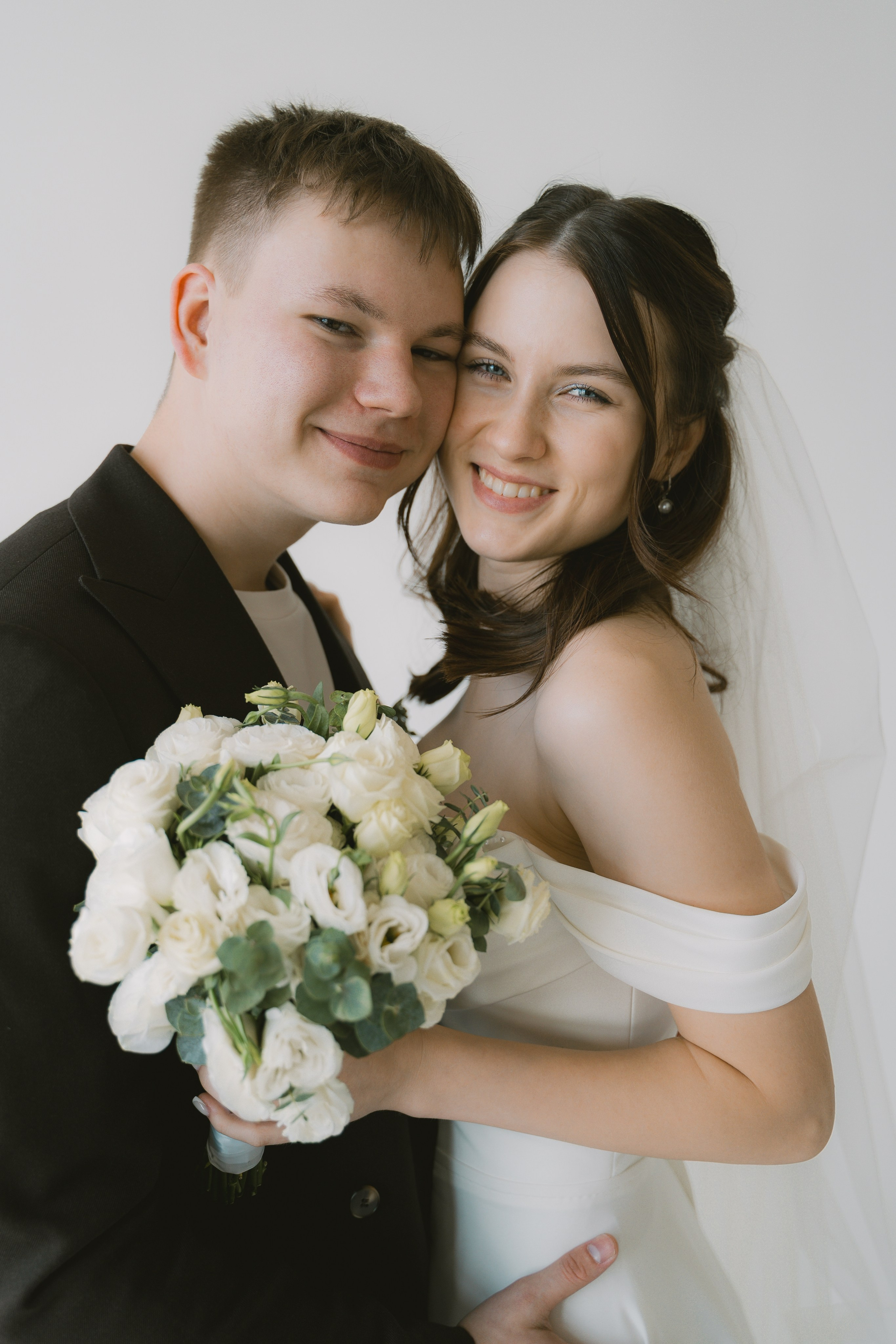 Владимир и Елизавета. Главная