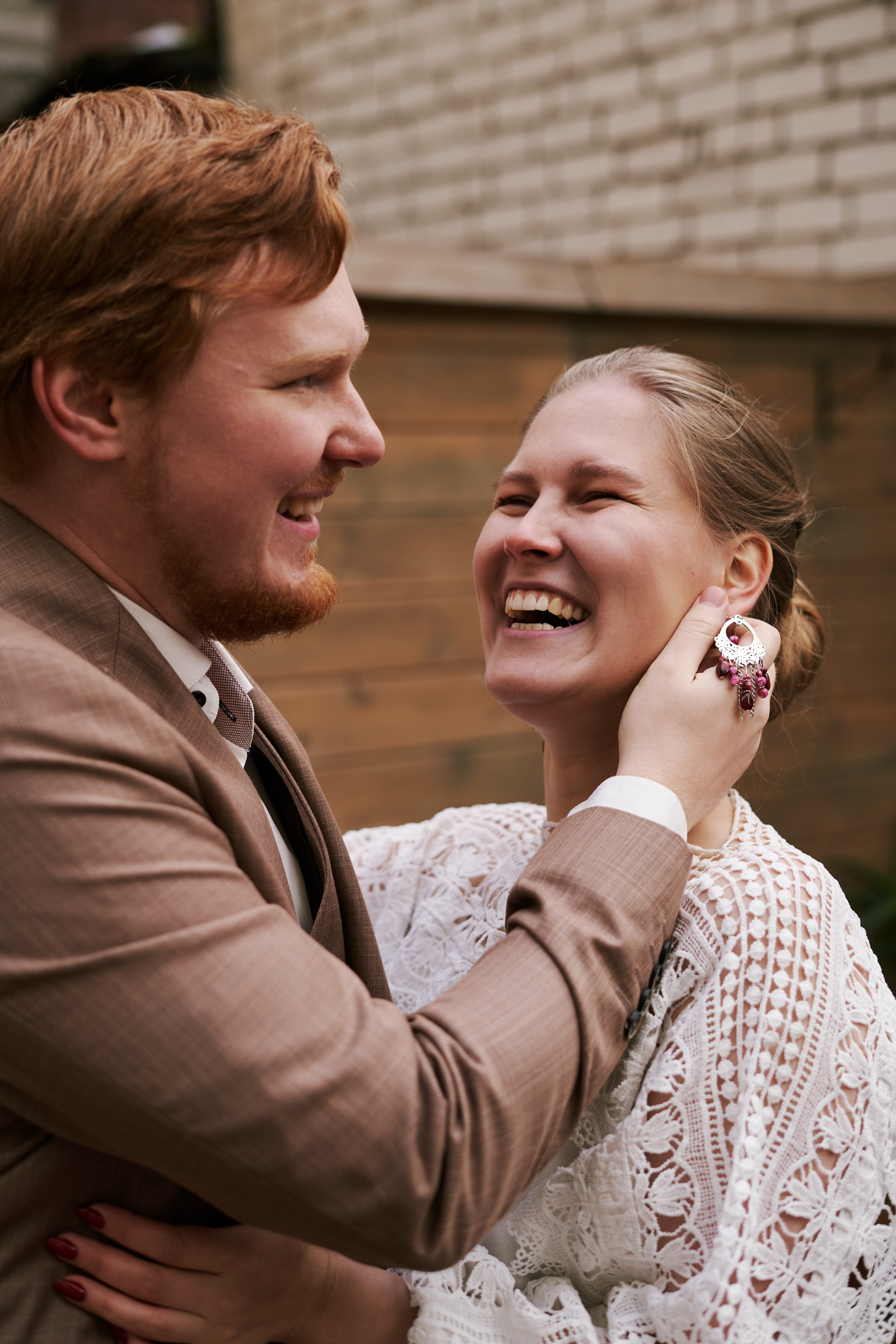 Екатерина и Никита. Фотограф в Нижнем Новгороде Невоструева Анна
