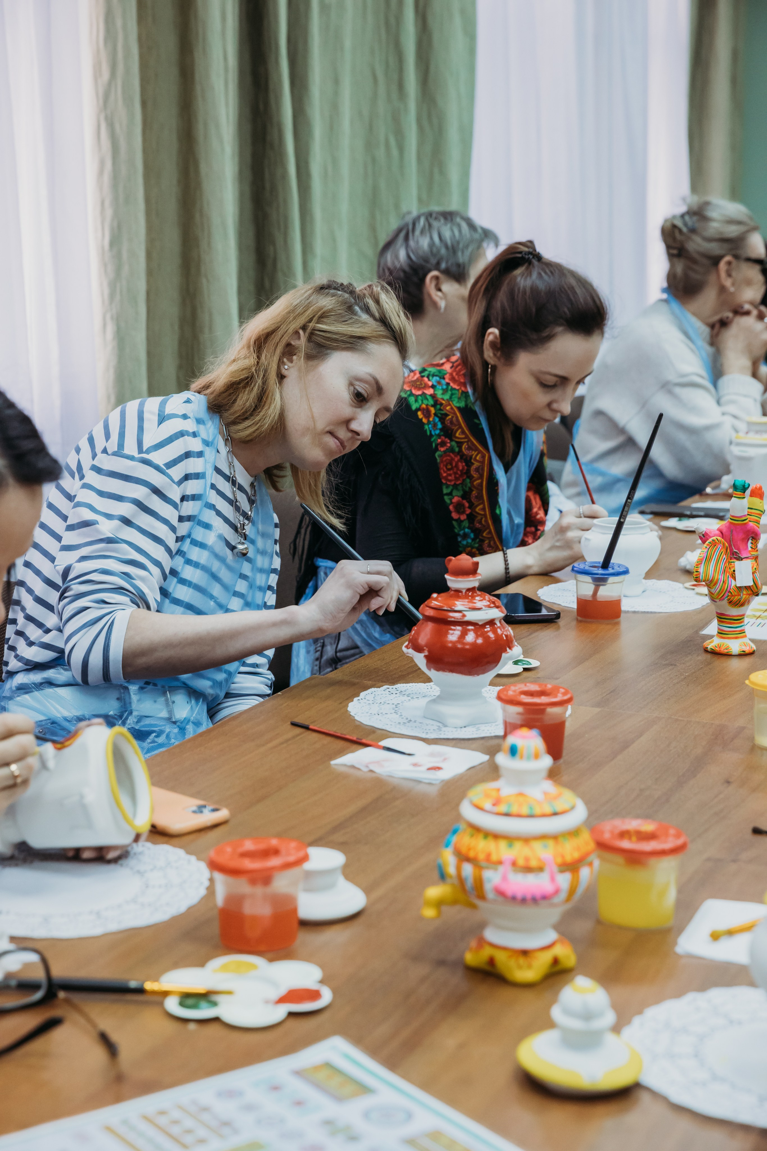Родные люди «Тула». Леся Гаранина. Семейный фотограф/видеограф Москва и область