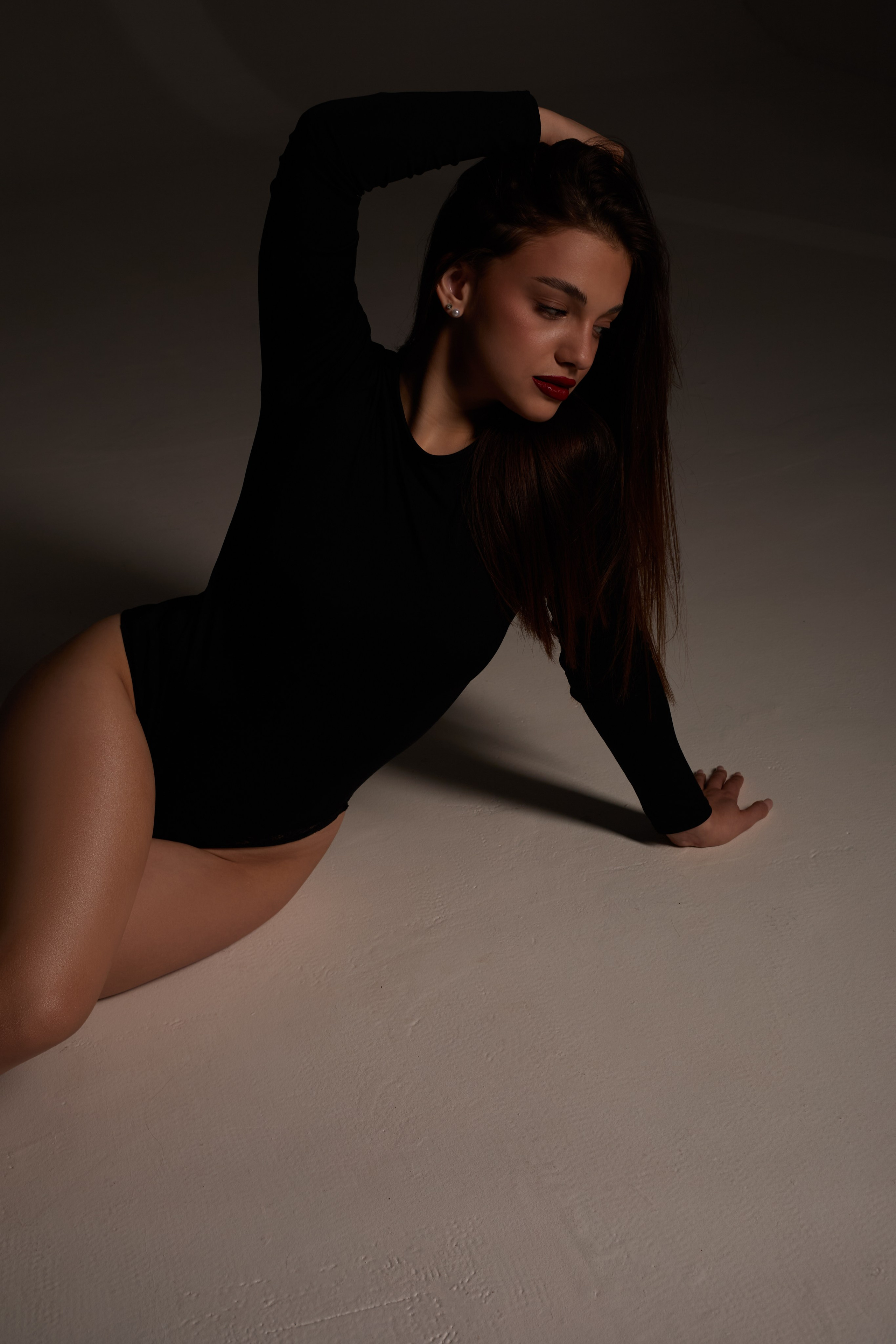 София. Фотограф из Казани