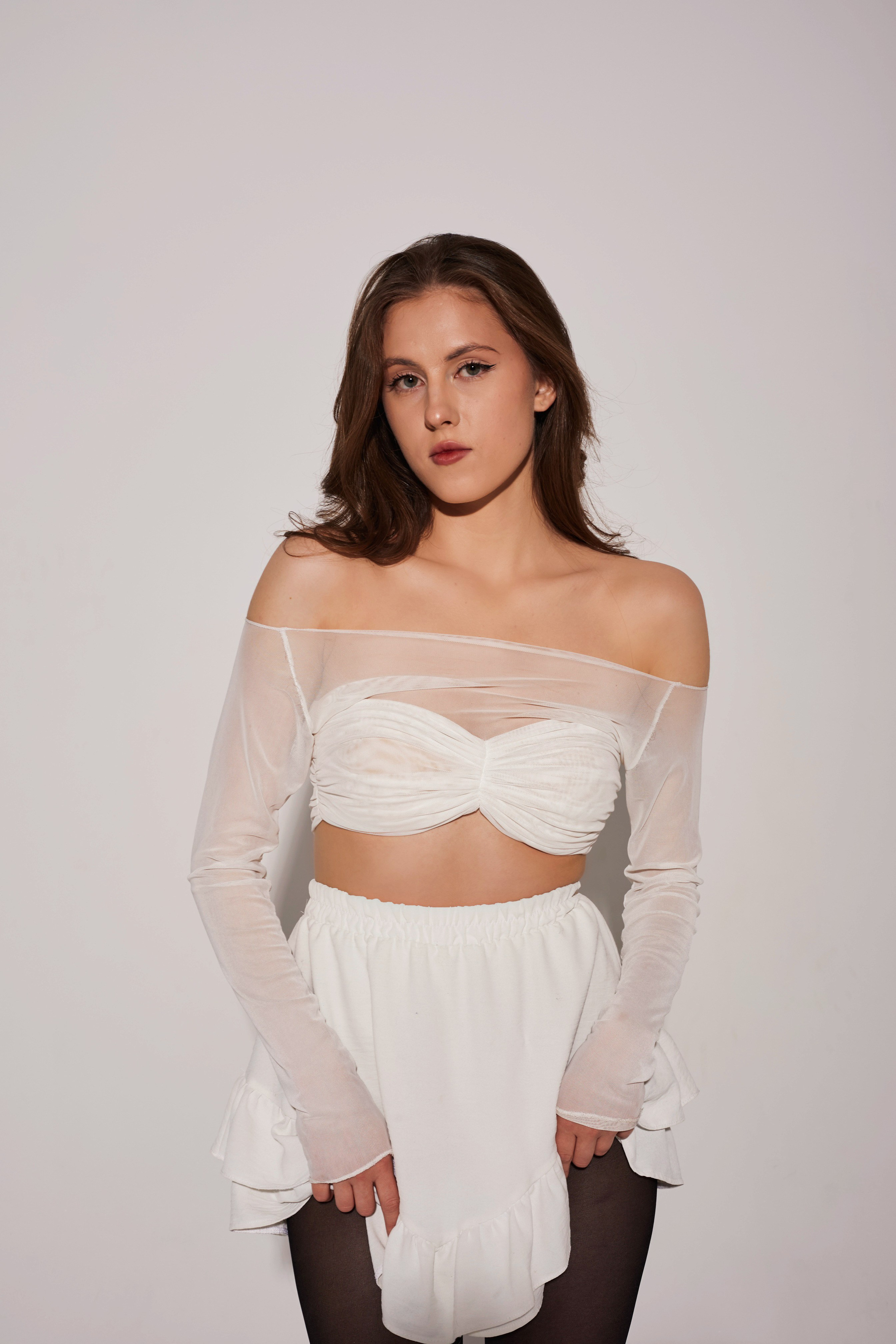 Фотосессия для Полины. Фотограф из Казани