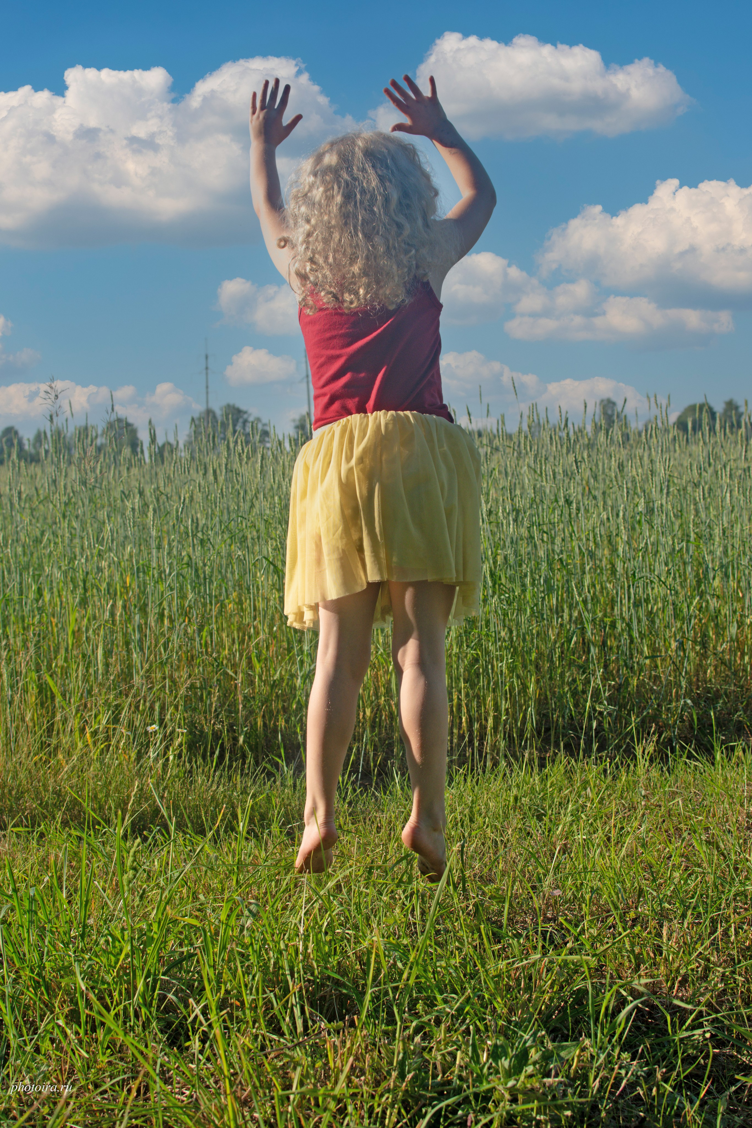 Детское фото. Семейный фотограф в г. Гатчина