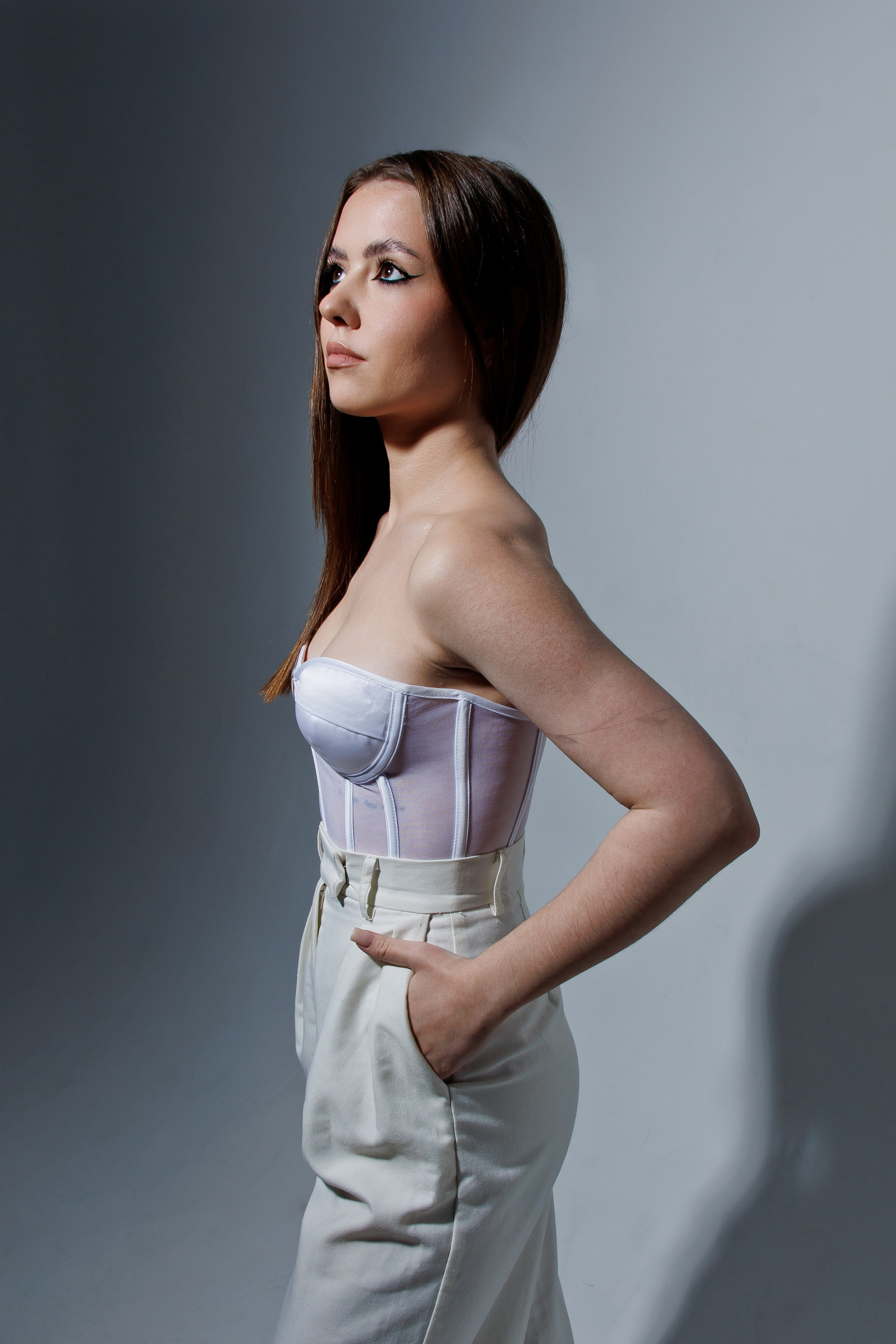 Студийная фотосъемка. Свадебный фотограф