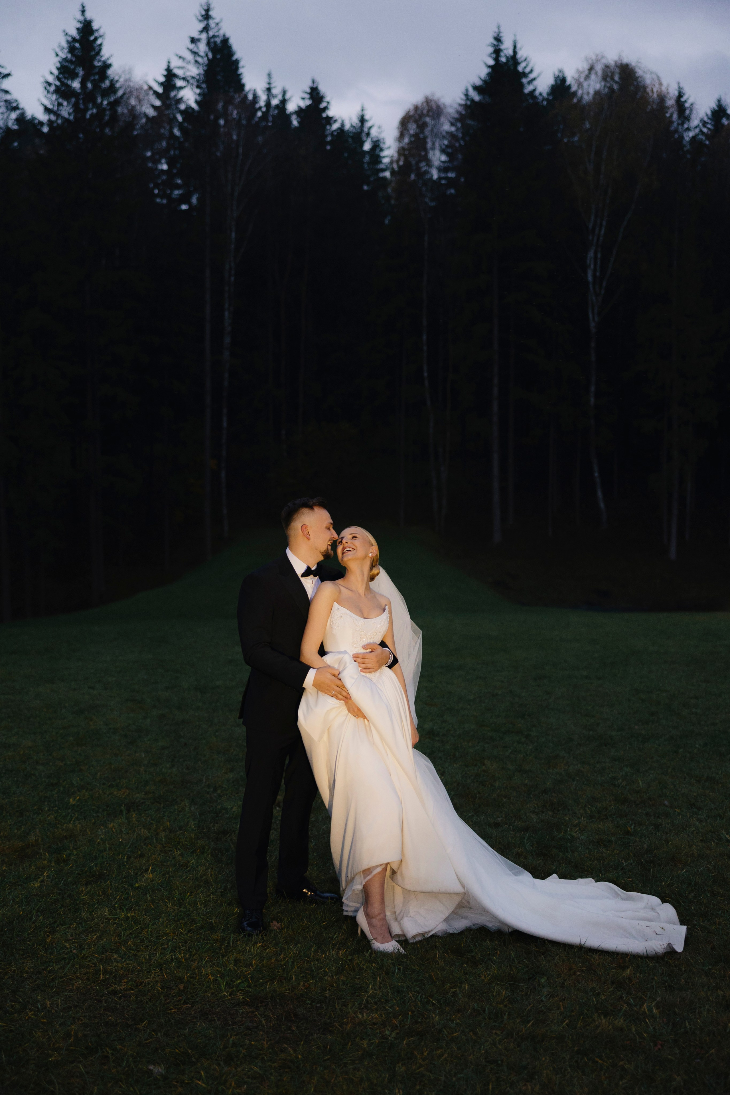 Сергей и Юля | 2025. Wedding photographer Lithuania Poland Latvia Germany