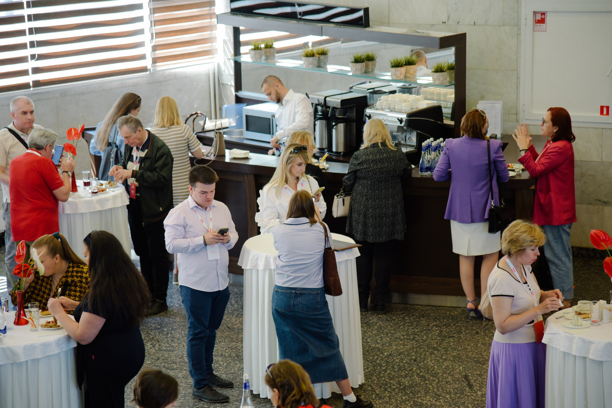 Московские Гостиные Останкино. Фотограф Лола Волна, город Москва