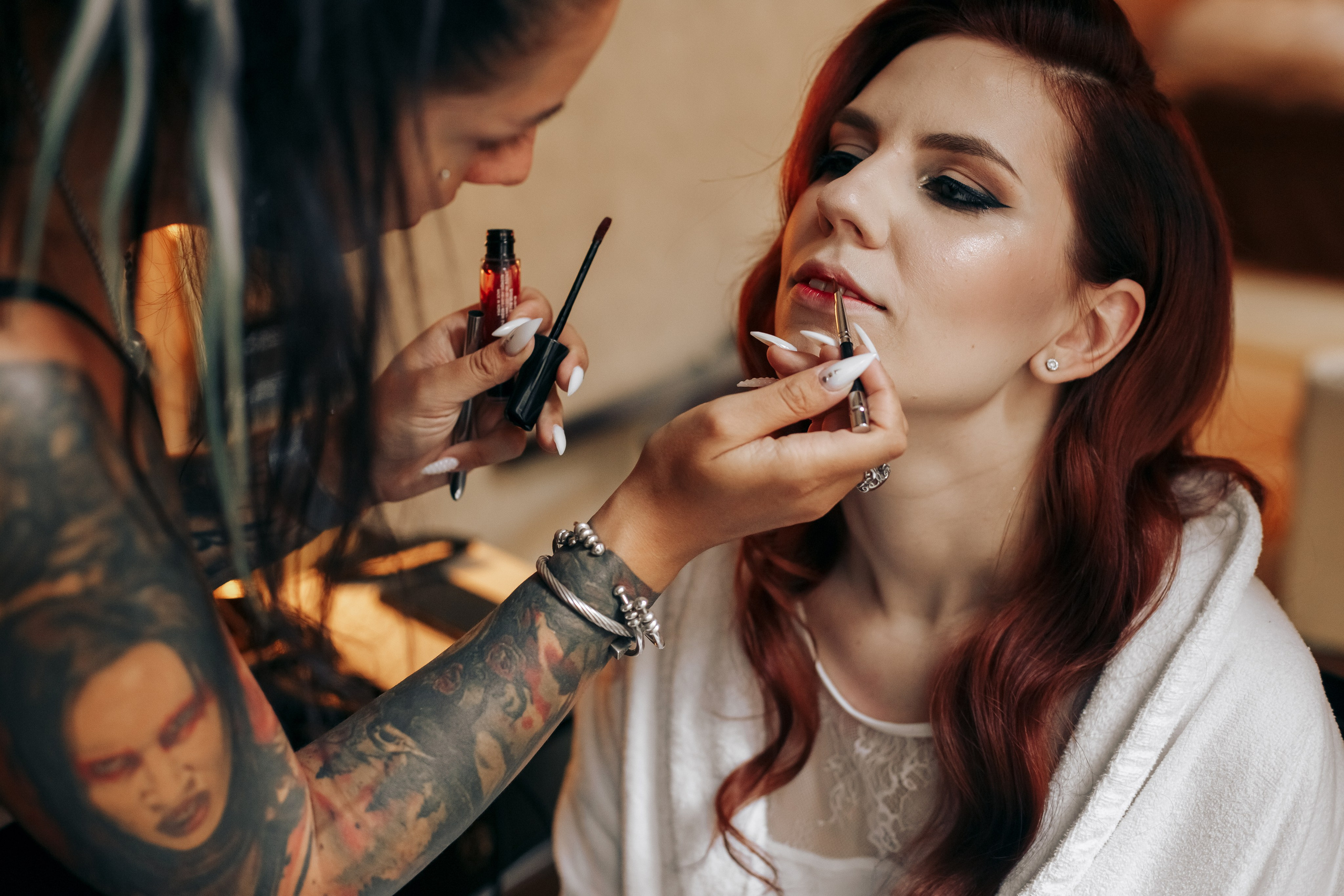 Сергей и Елена. Свадебный фотограф в Краснодаре Николай Крауз