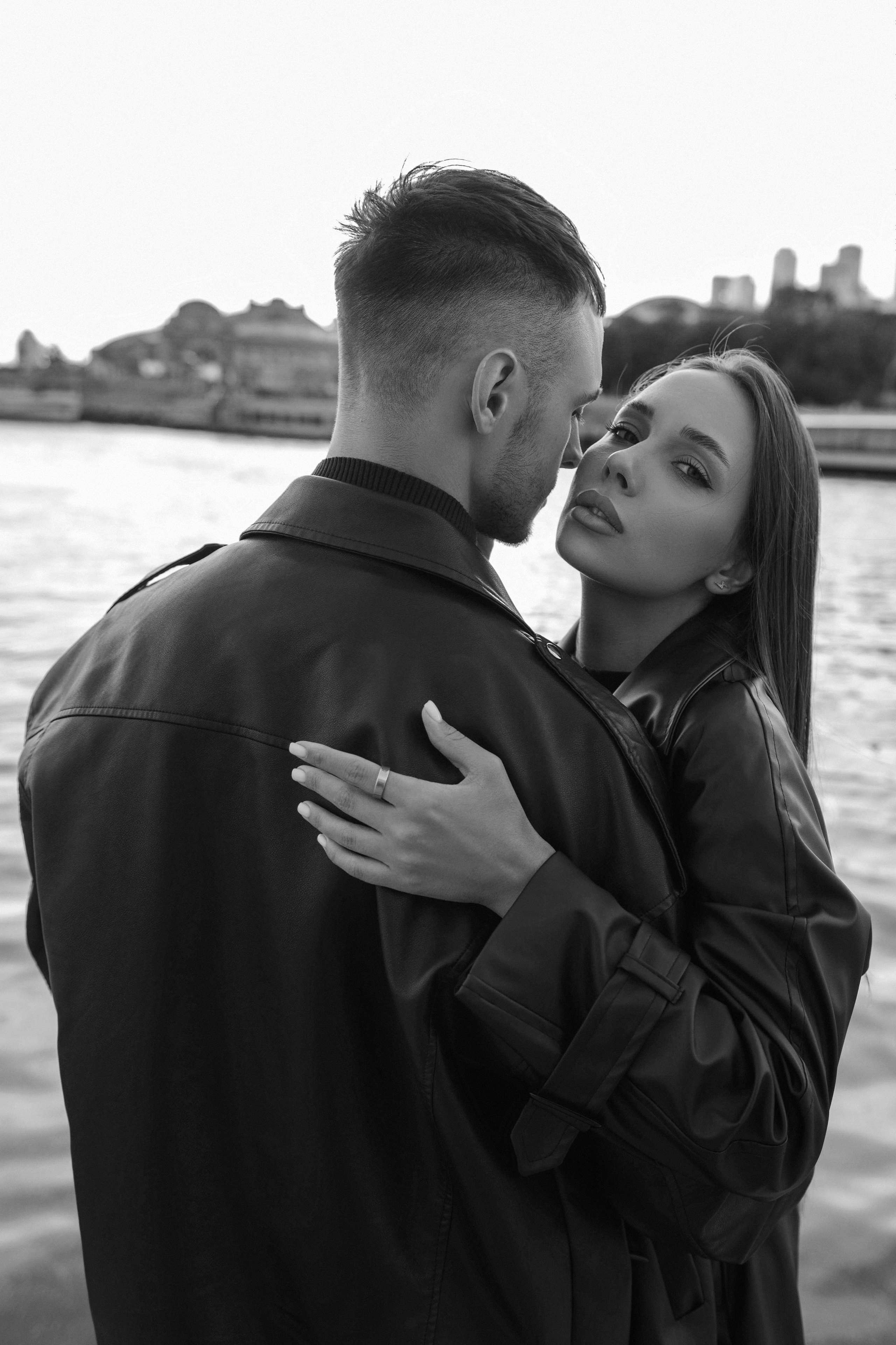 Артём и Татьяна. Свадебный фотограф в Москве Анастасия Колесникова