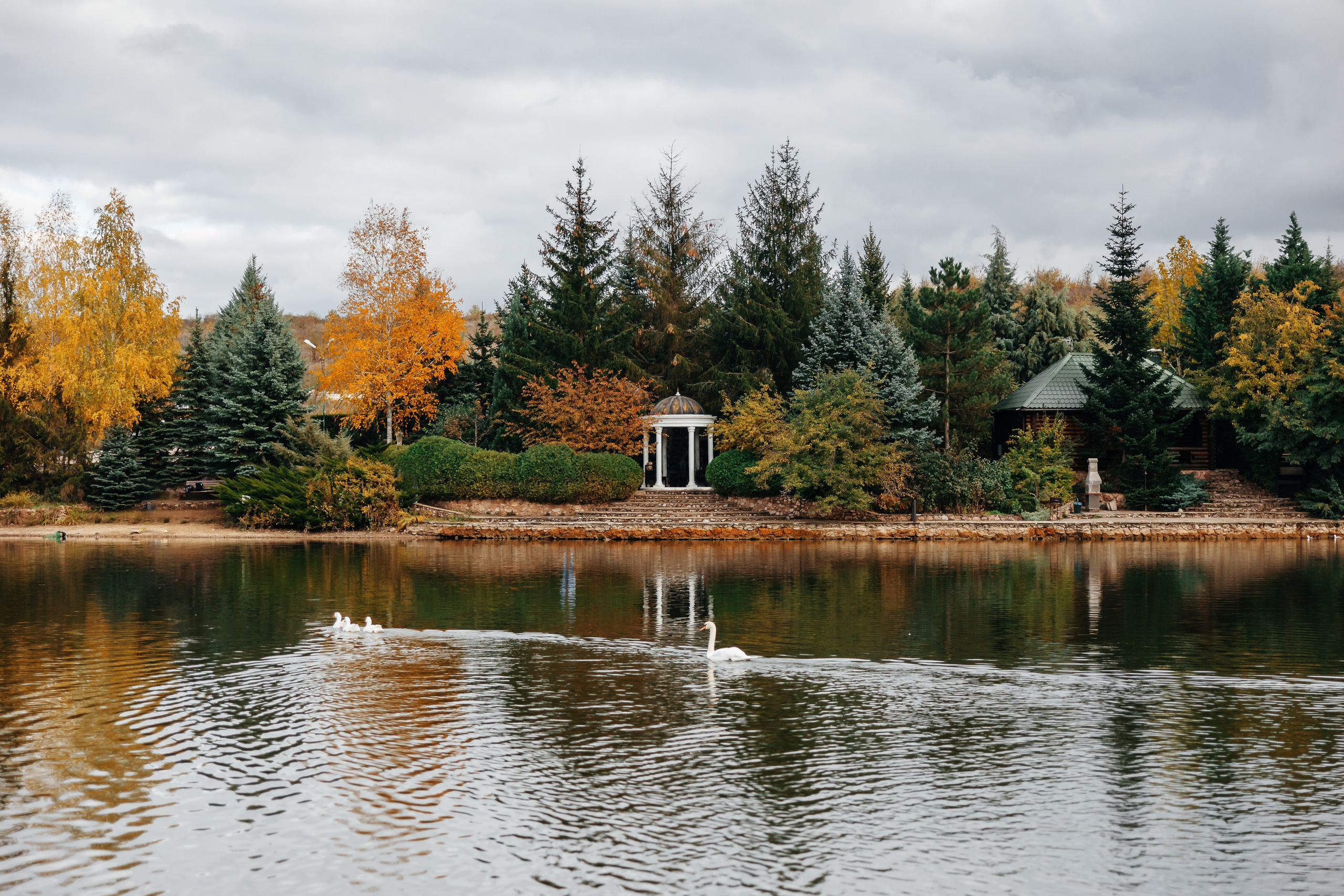 Анонс свадьбы для Юлии и Александра. Свадебный фотограф в Крыму и Севастополе Ольга Баскакова