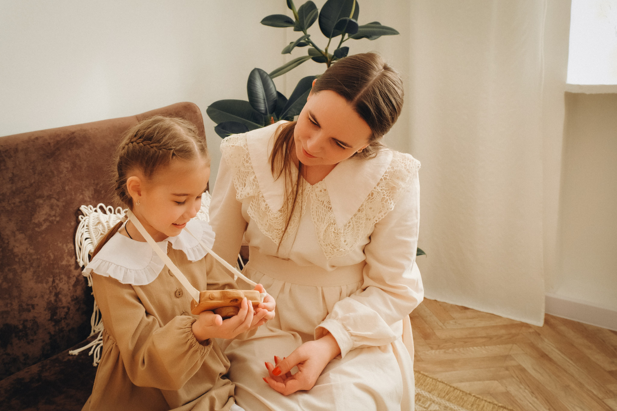 Пасхальная съемка. Привет! Меня зовут Дарья и я фотограф/видеограф из Ульяновска