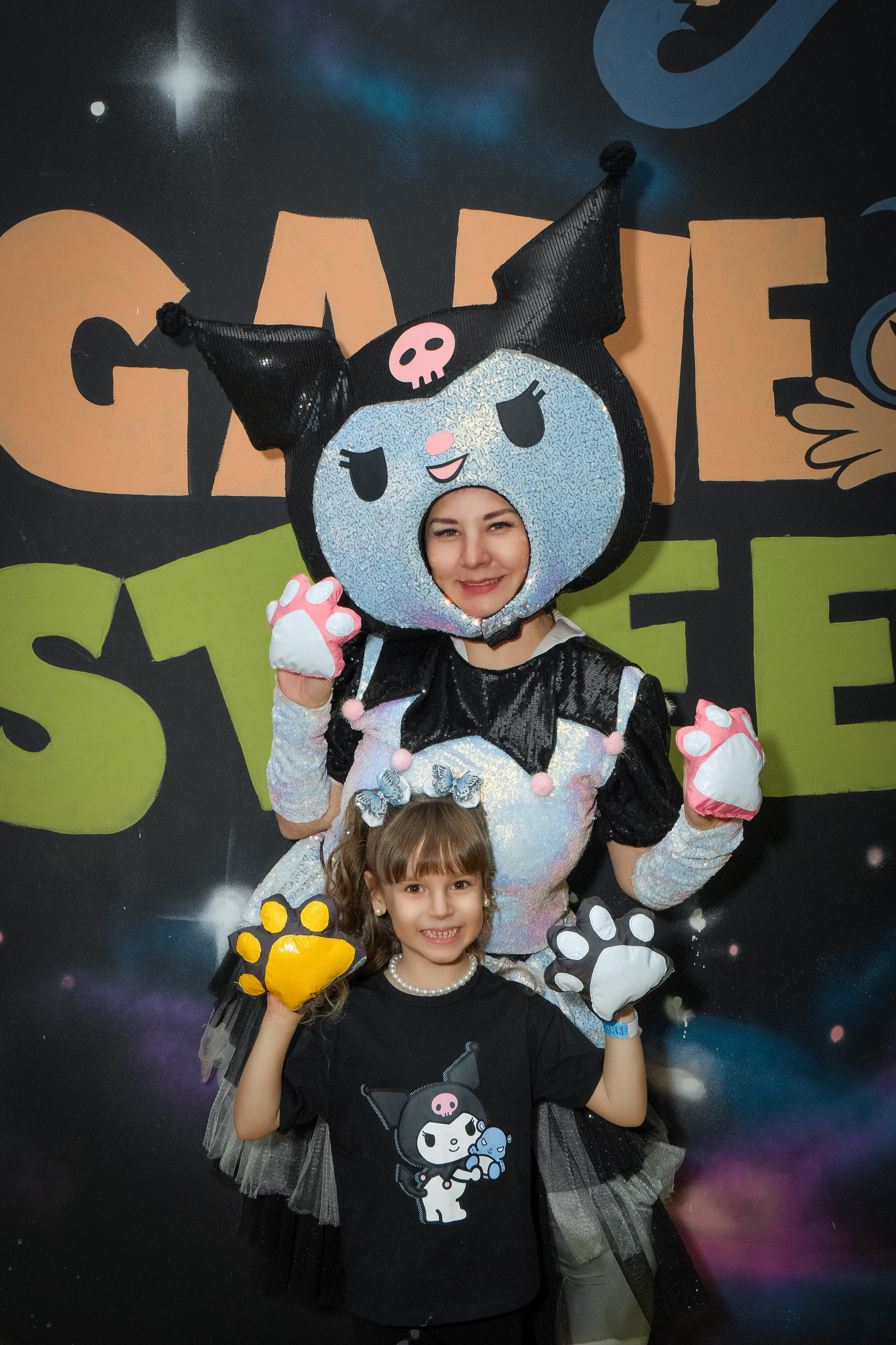 Детский праздник. Привет! Меня зовут Дарья и я фотограф/видеограф из Ульяновска