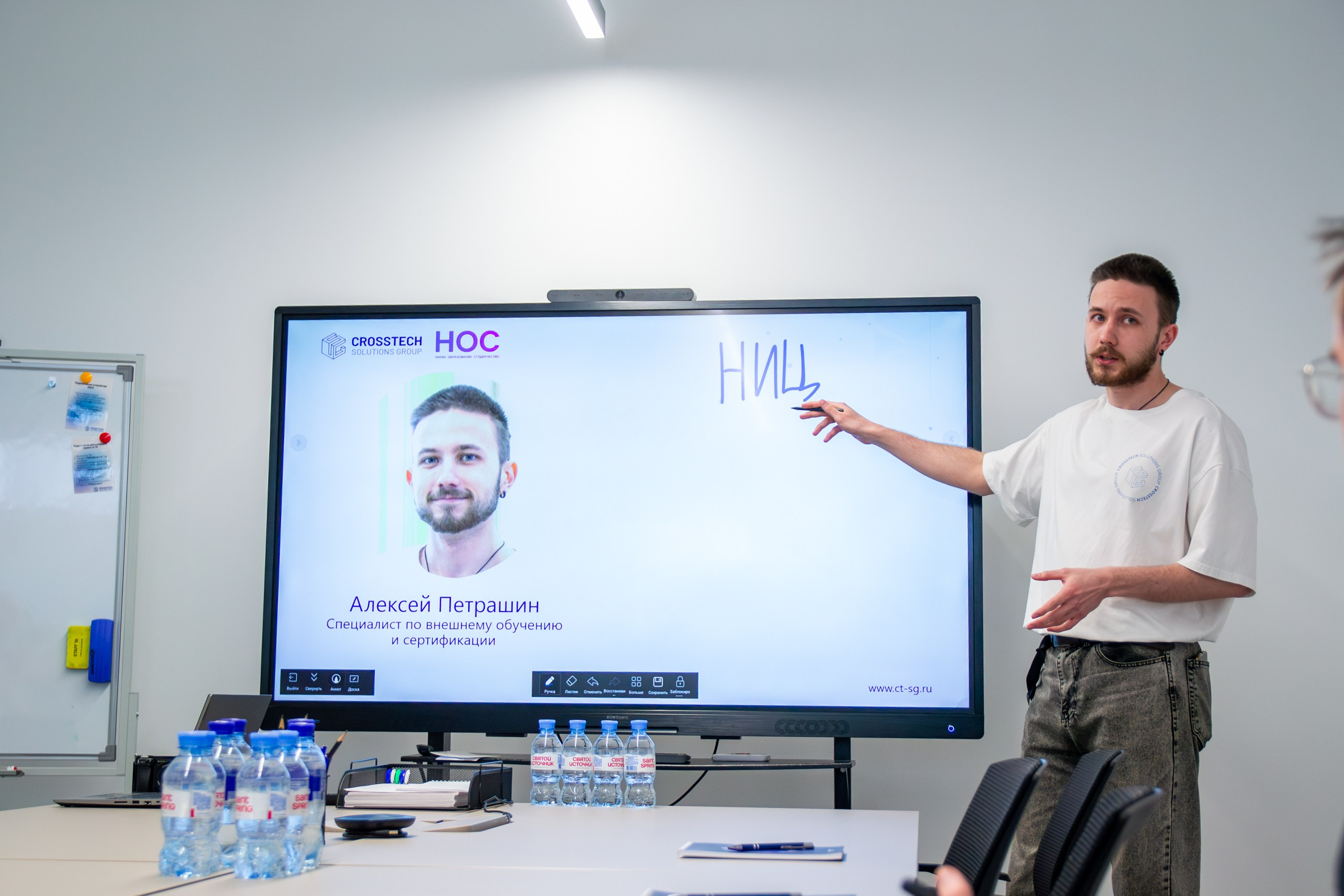 МЕРОПРИЯТИЯ. Фотограф в Москве — Олег Штыканов