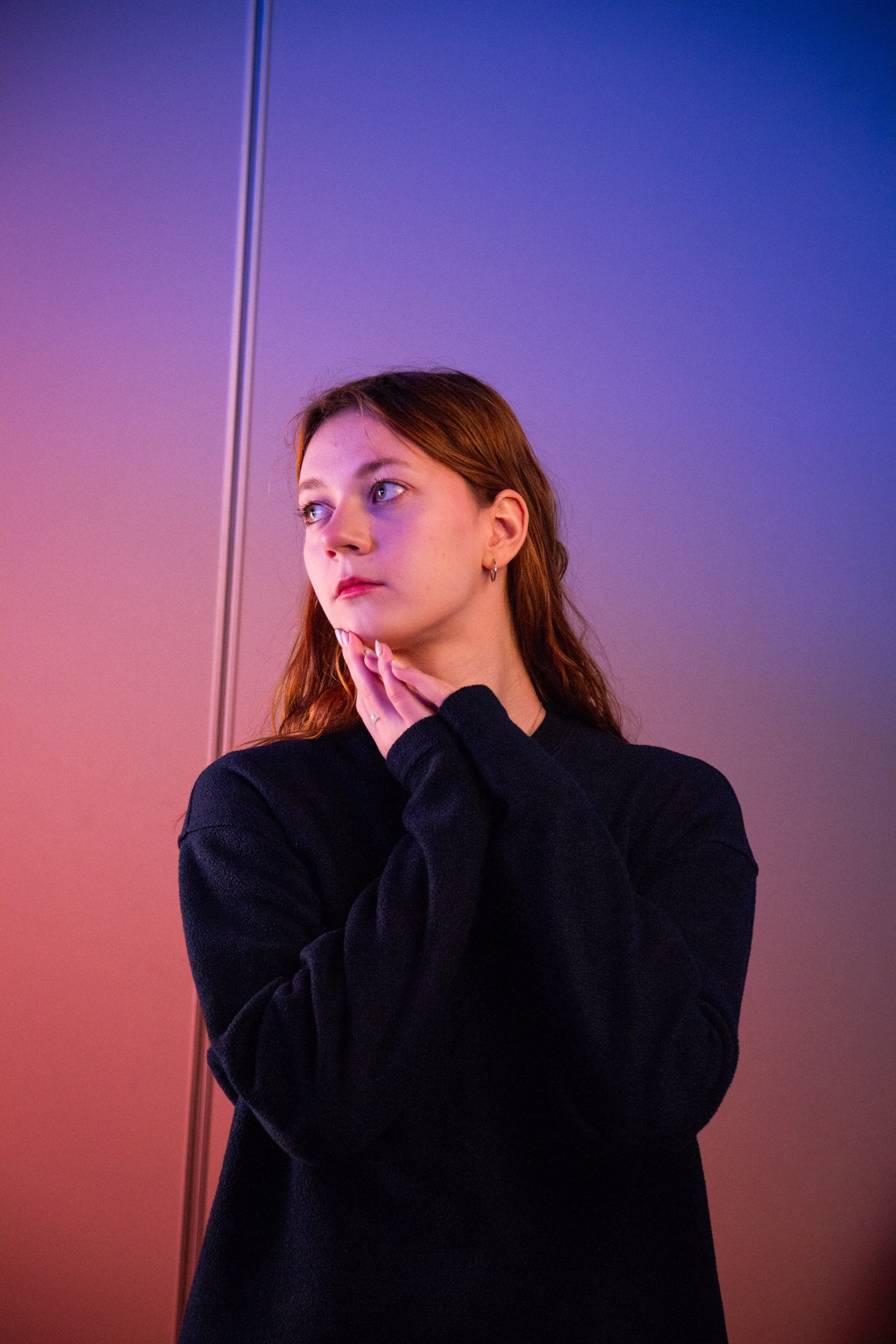 МЕРОПРИЯТИЯ. Фотограф в Москве — Олег Штыканов