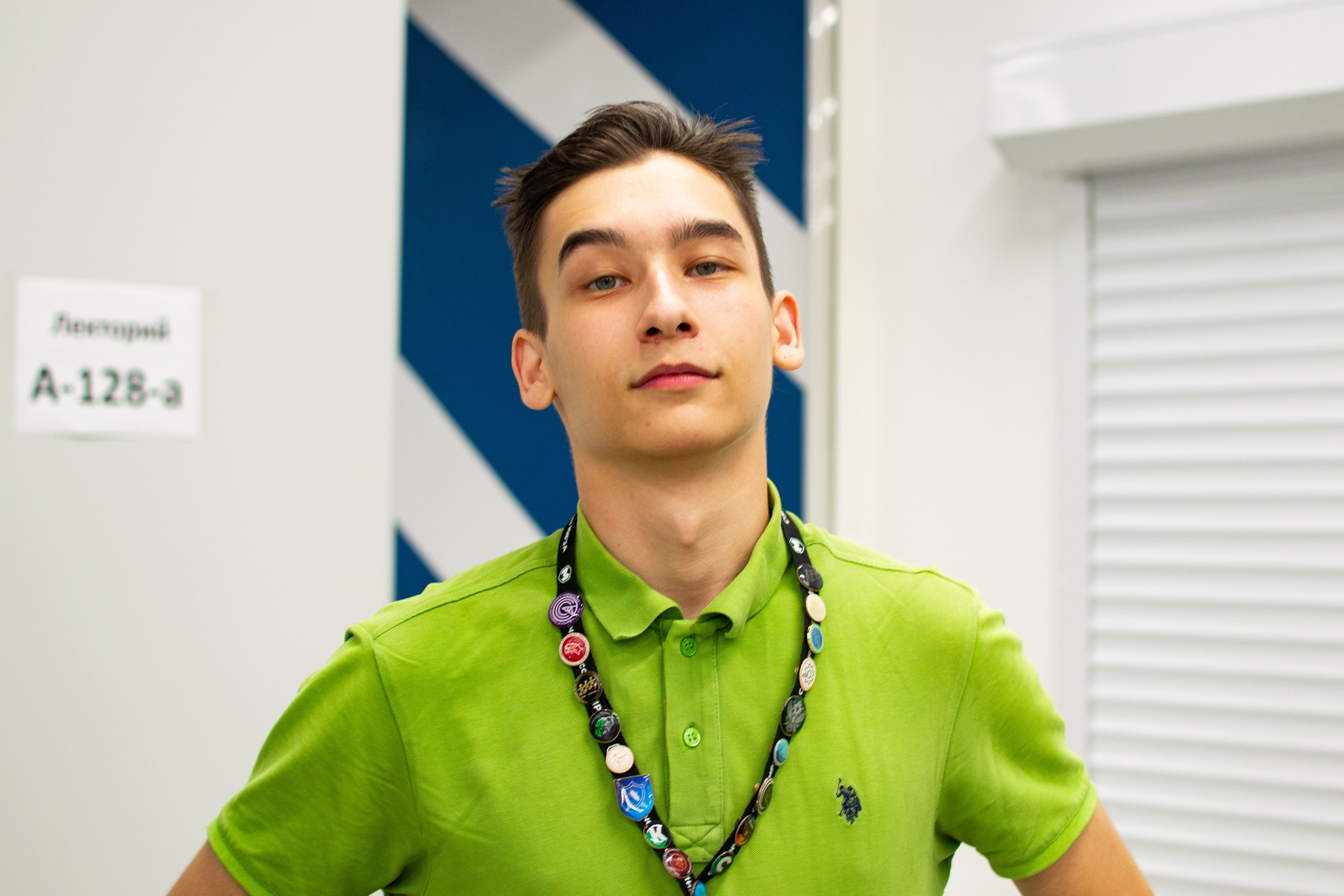 МЕРОПРИЯТИЯ. Фотограф в Москве — Олег Штыканов