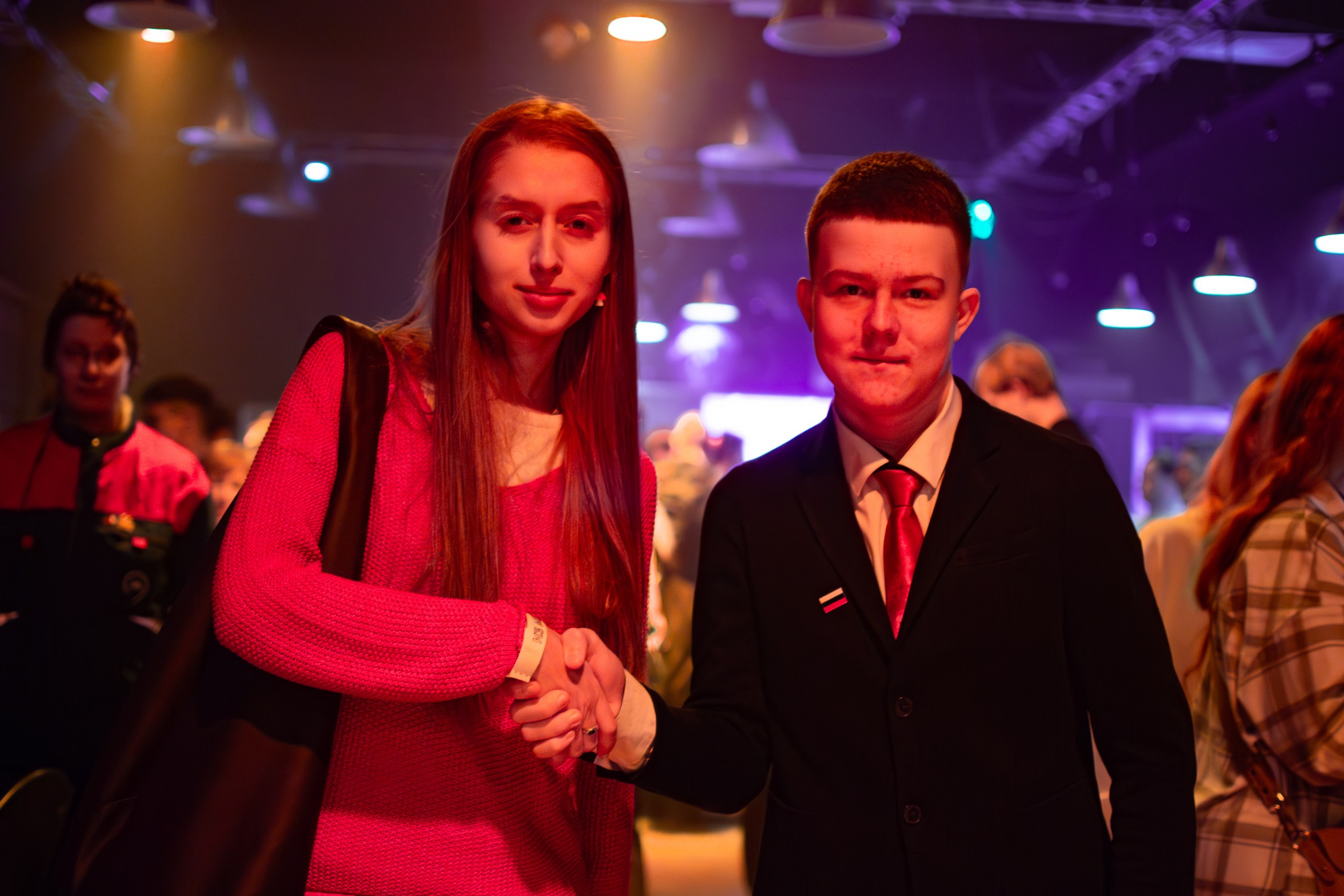 КОНЦЕРТЫ. Фотограф в Москве — Олег Штыканов