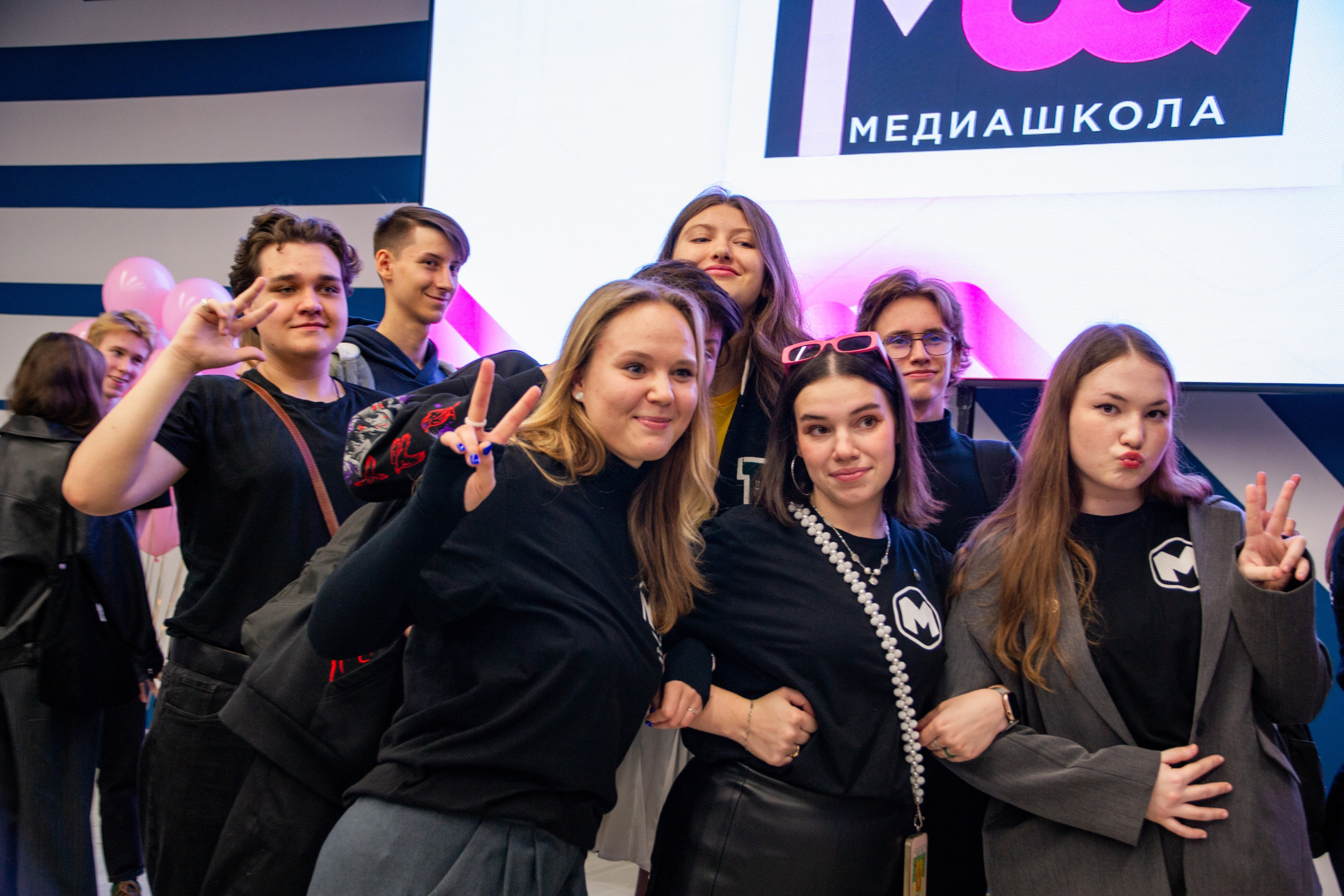 МЕРОПРИЯТИЯ. Фотограф в Москве — Олег Штыканов