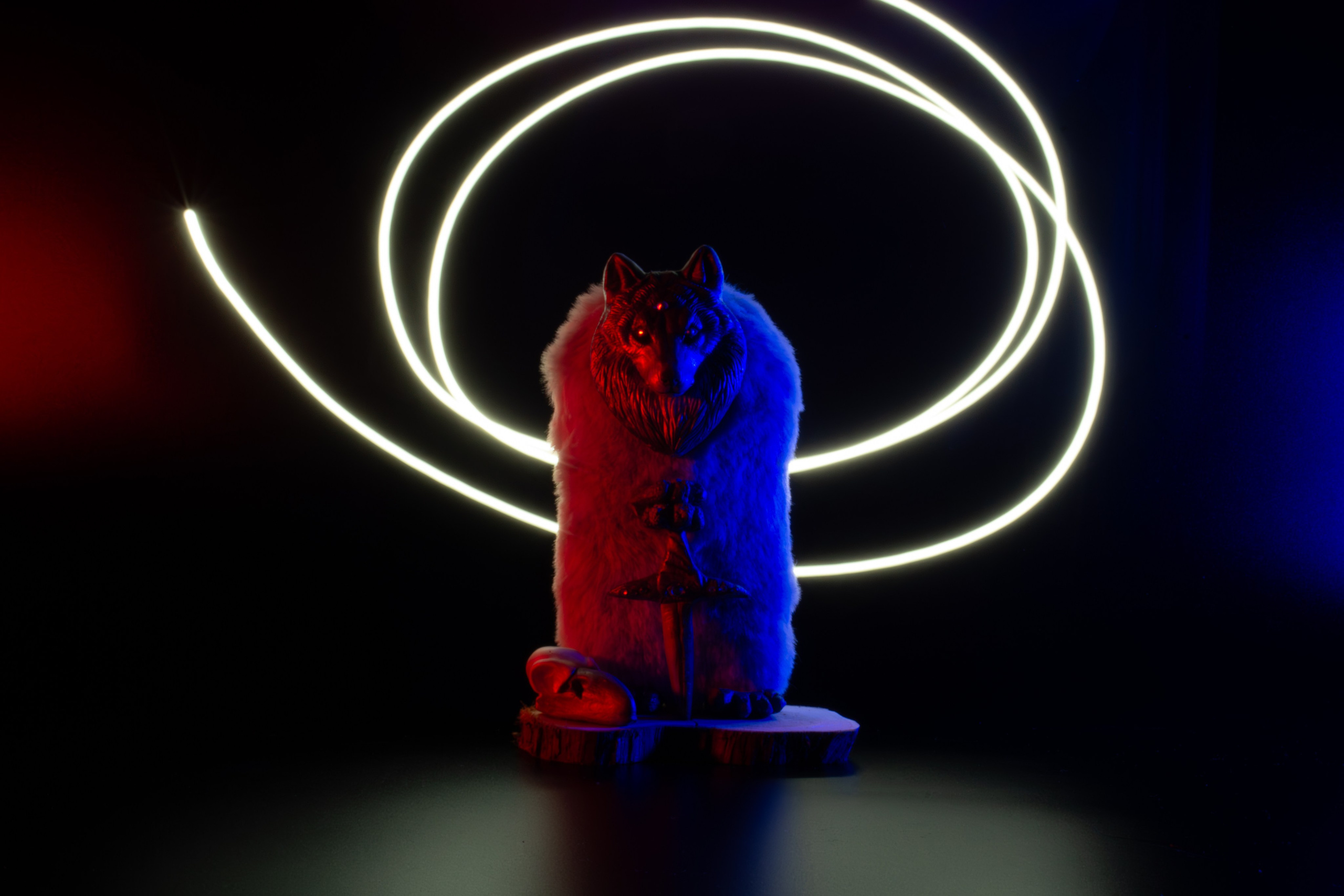 ПРЕДМЕТНАЯ СЪЁМКА. Фотограф в Москве — Олег Штыканов