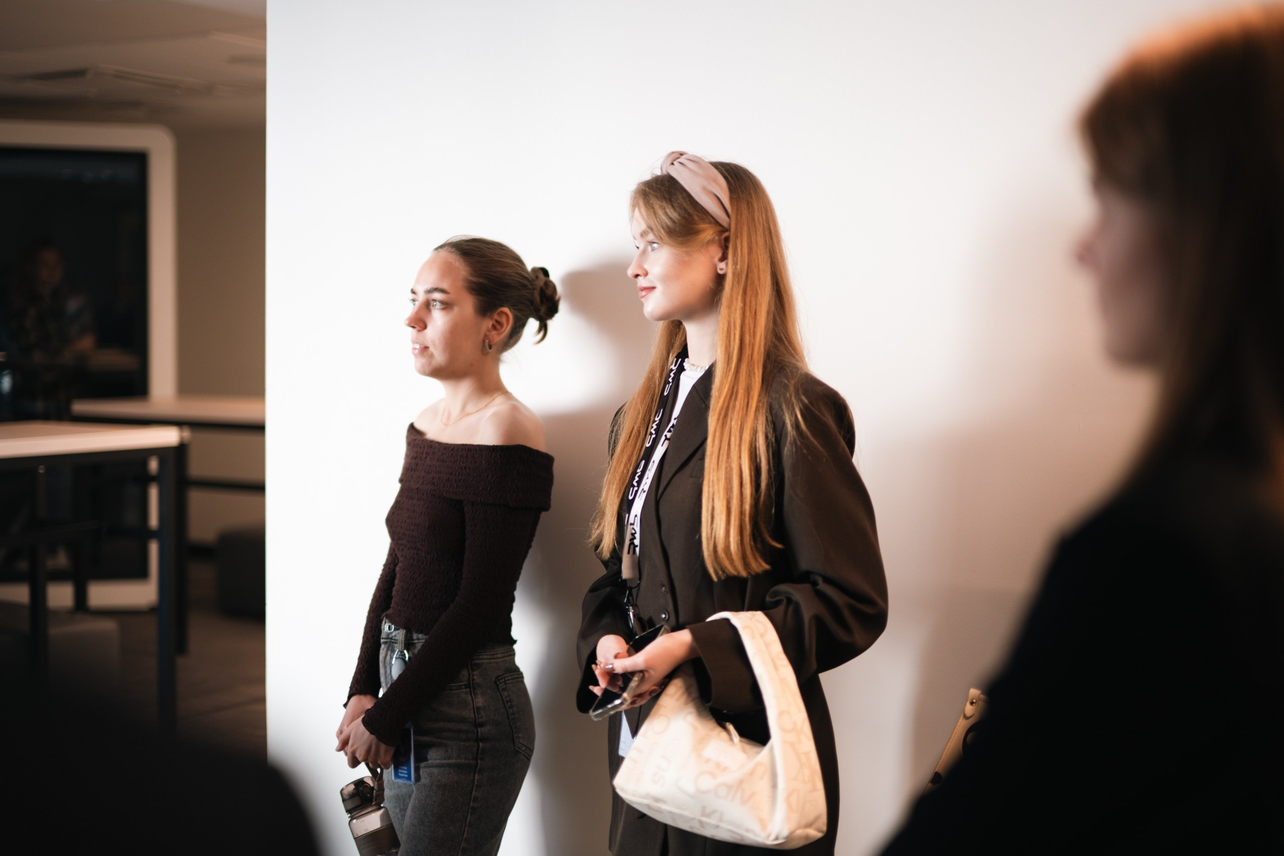 МЕРОПРИЯТИЯ. Фотограф в Москве — Олег Штыканов