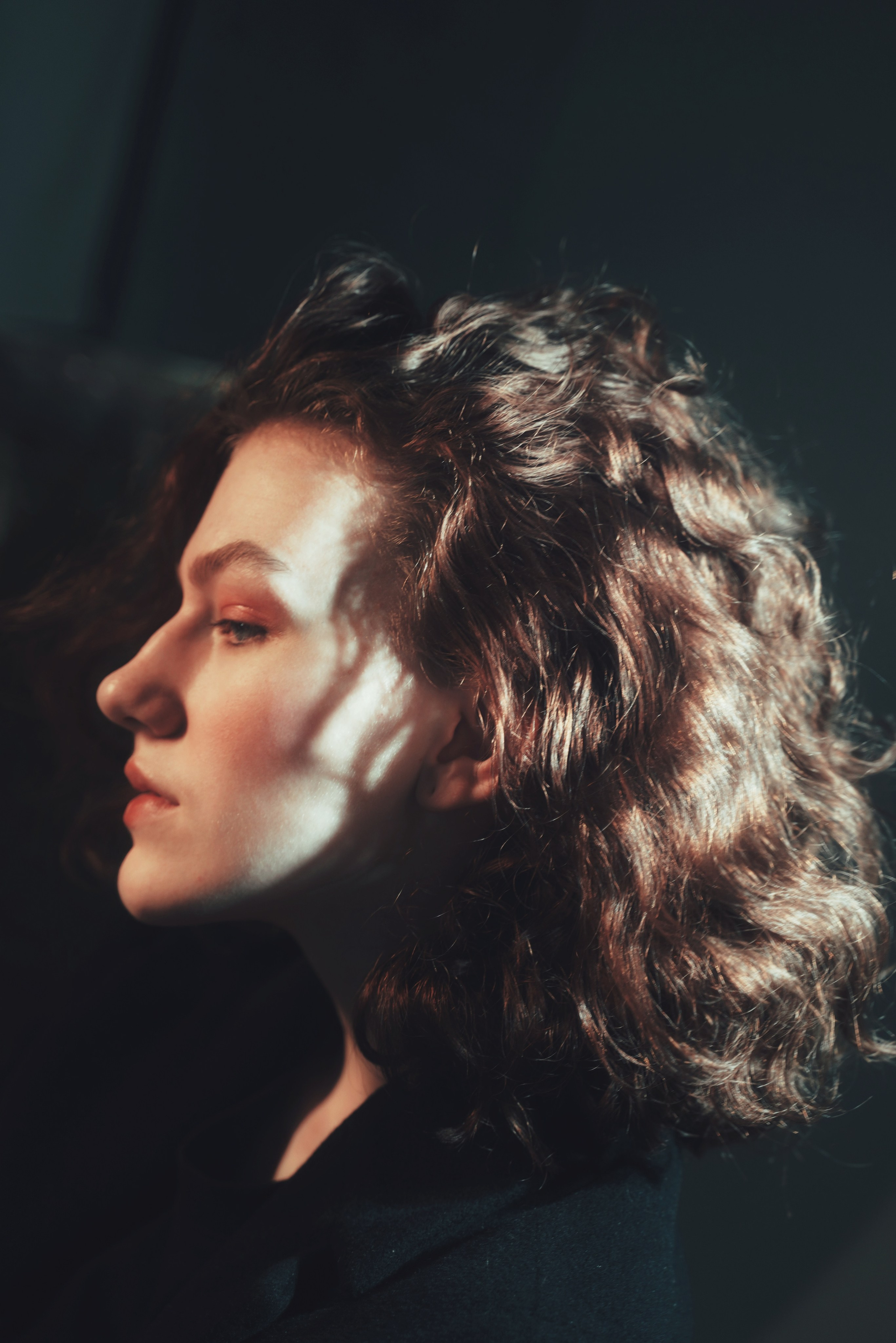 Ада. Портретный и репортажный фотограф Наталья Горобец