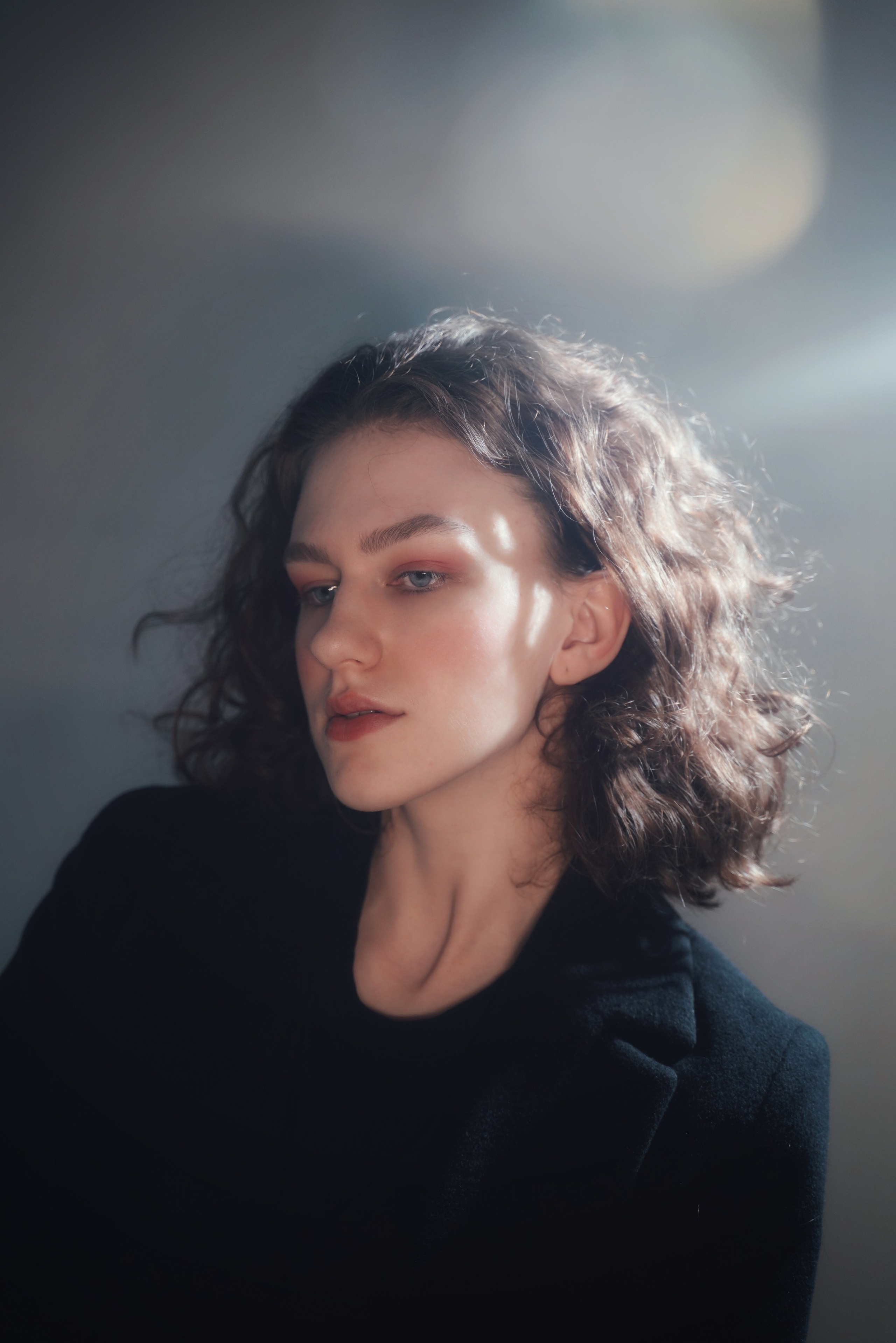 Ада. Портретный и репортажный фотограф Наталья Горобец