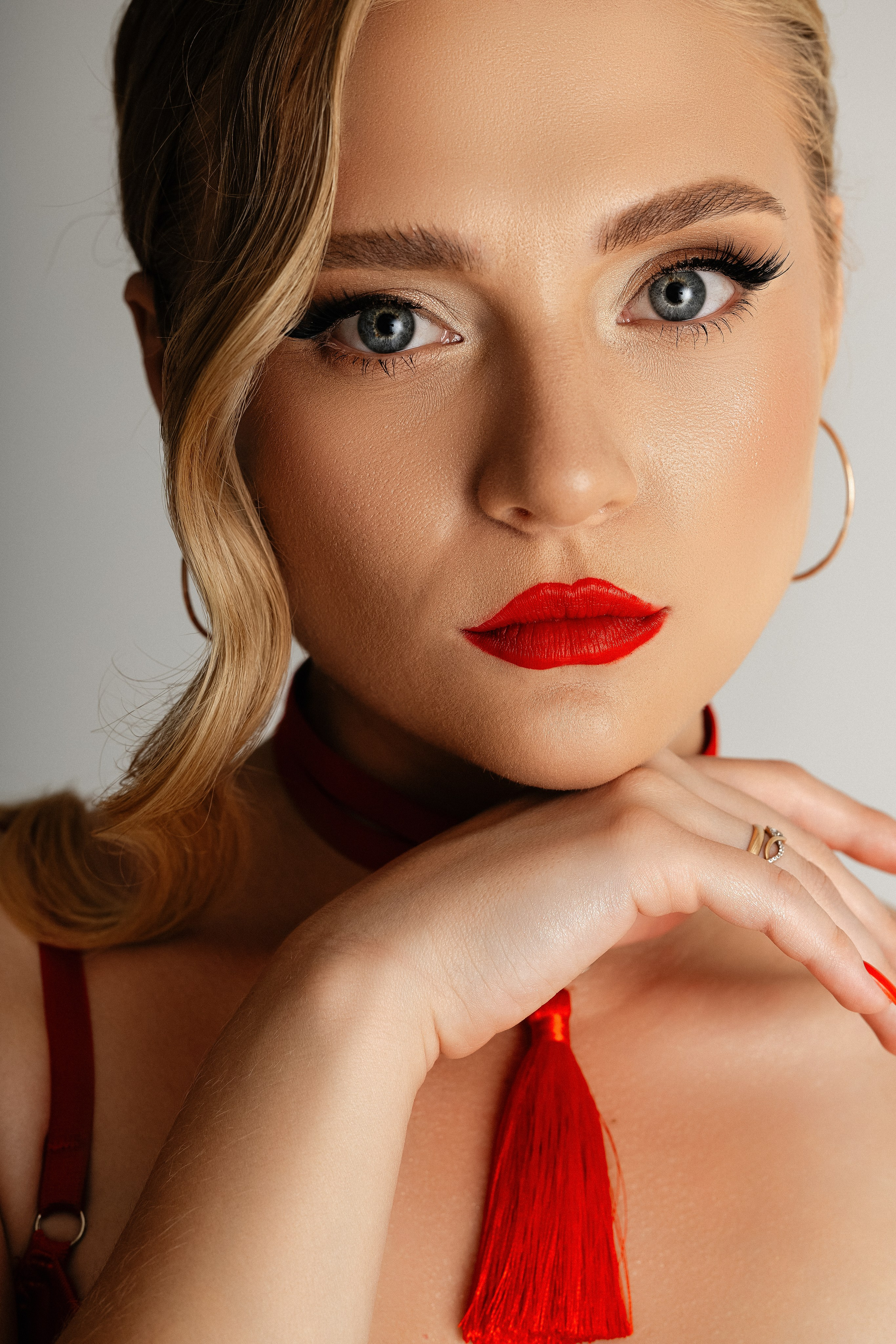 Будуарные и ню фотосессии. Фотограф Минск