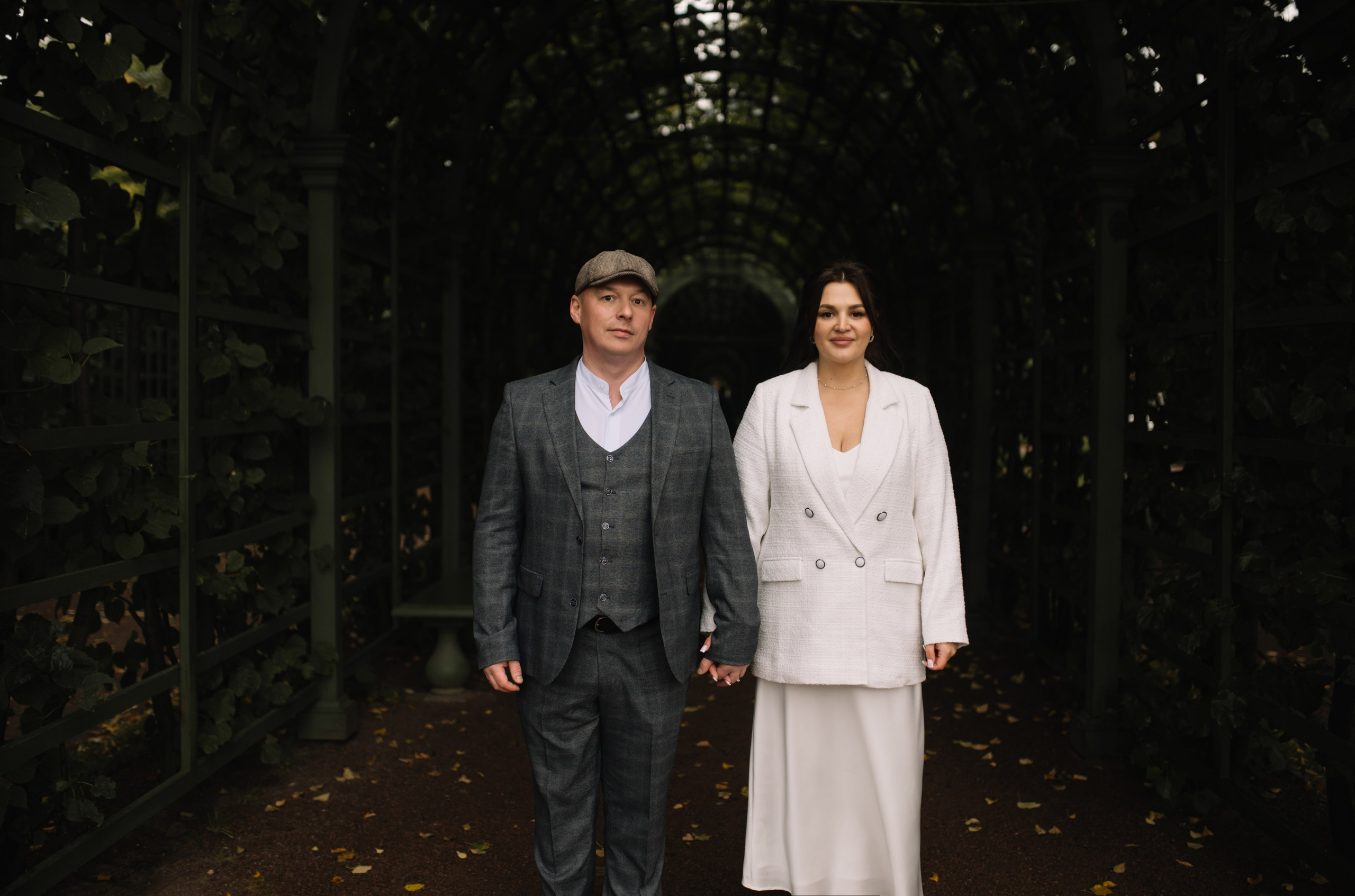 A&V | WEDDING. Лайфстайл фотограф в Санкт-Петербурге — Вера Целикова