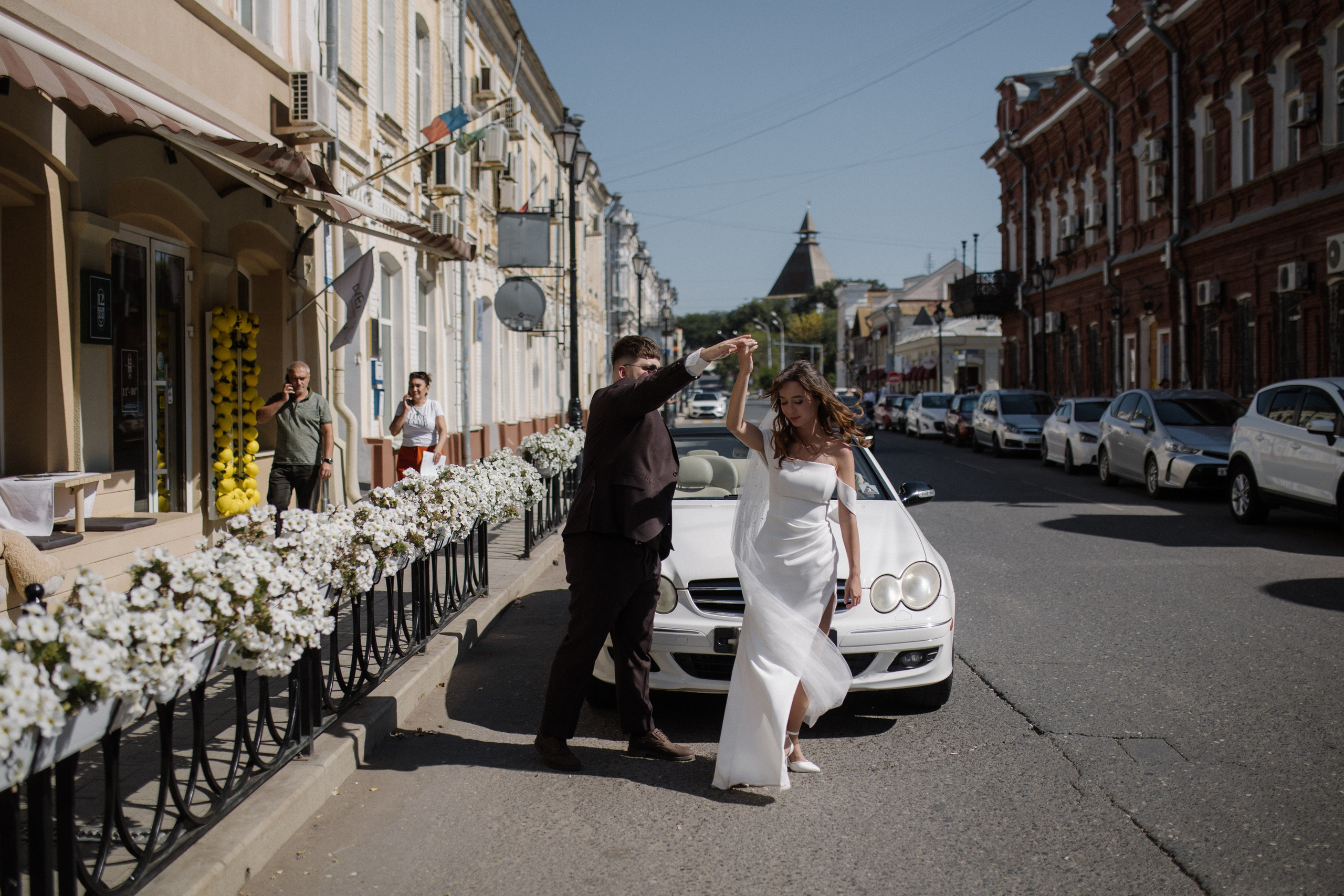 D & T. Свадебный и семейный фотограф в Астрахани Сергунова Наталья