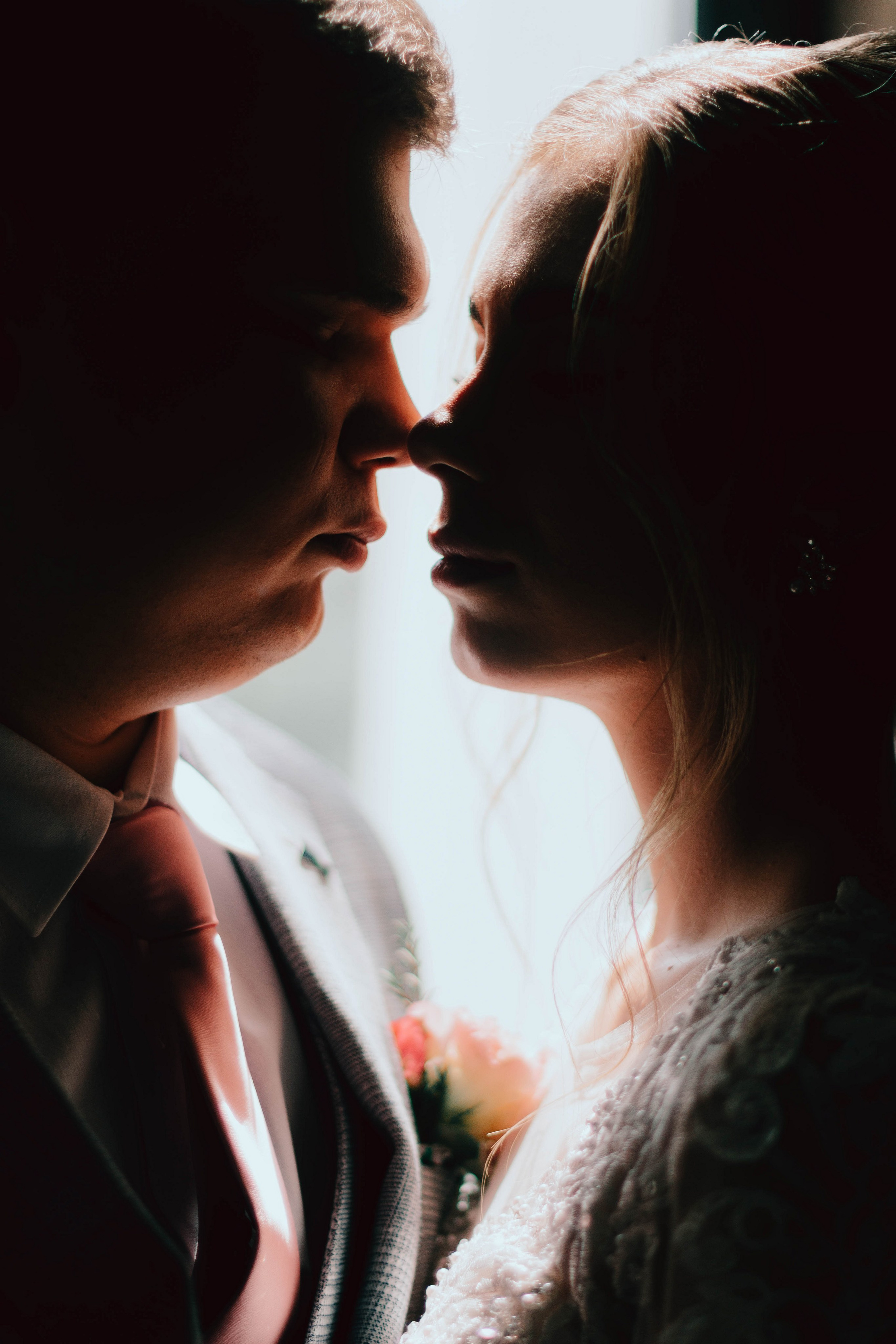 Юлия и Илья. Свадебный фотограф в Санкт-Петербурге Рина Евтеева