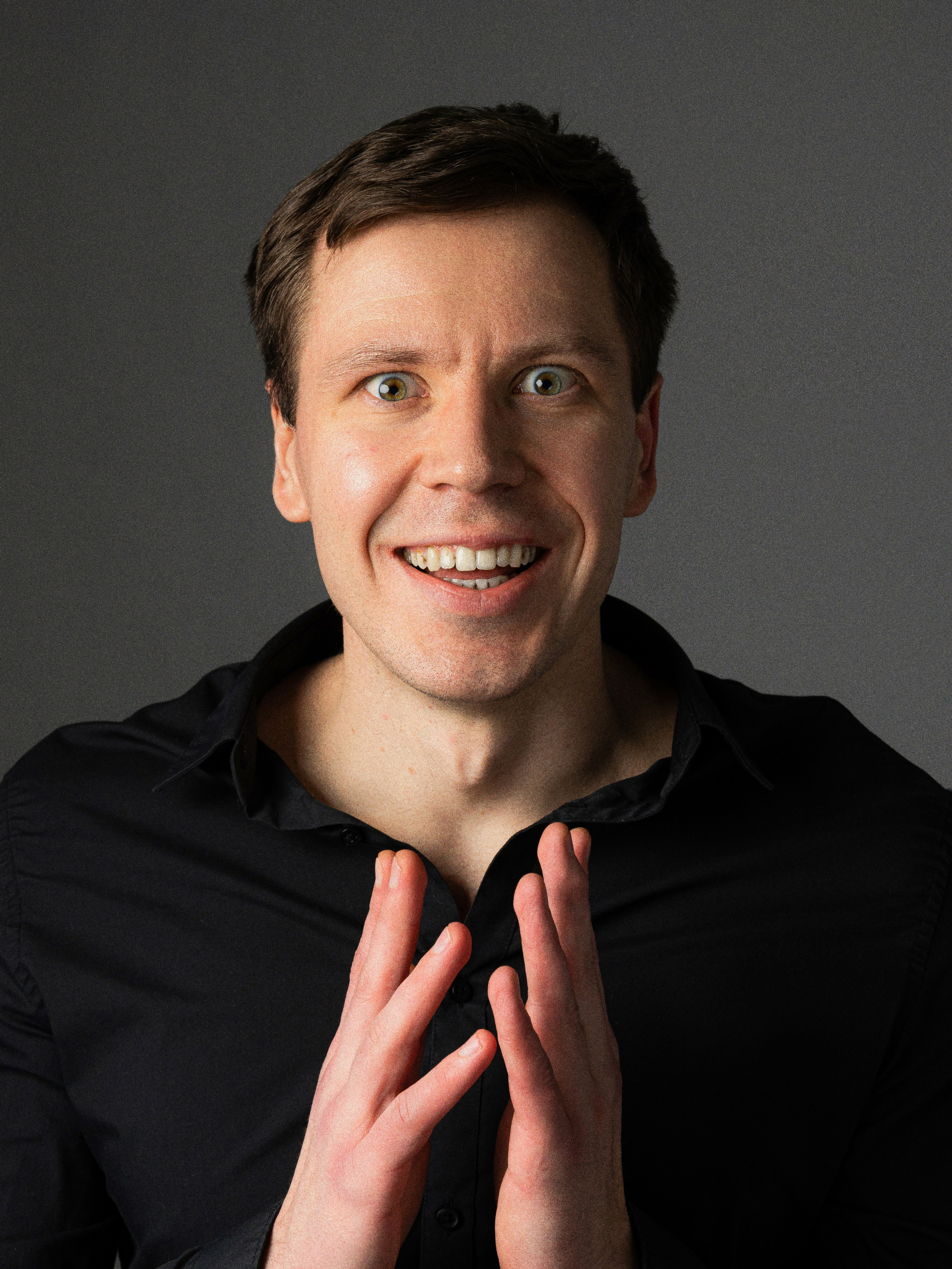 Модельные тесты, снепы, видеовизитка: Экспресс-съемка для моделей в СПб