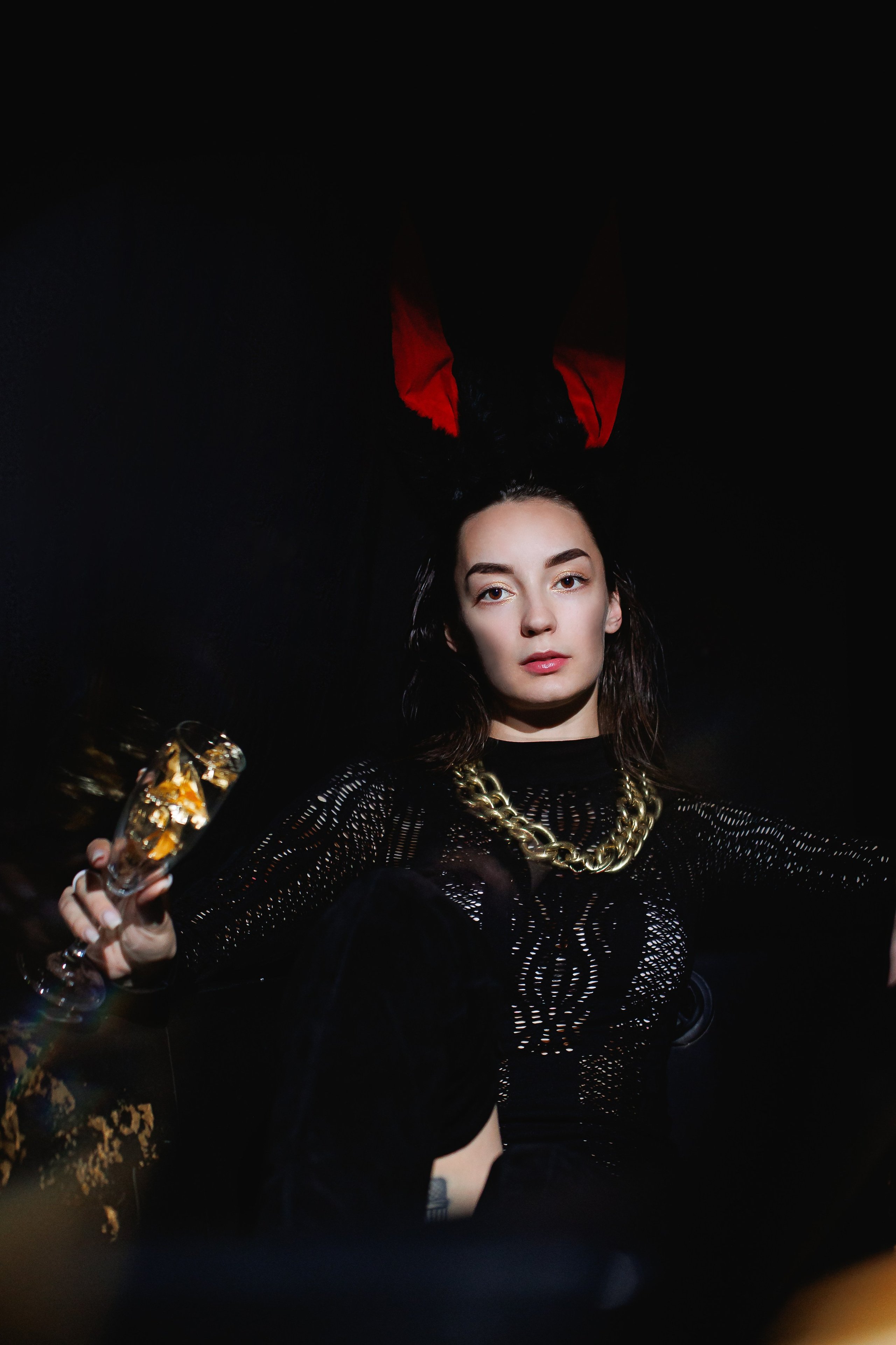 Марта Веймер. Фотограф Антон Катунин | Симферополь