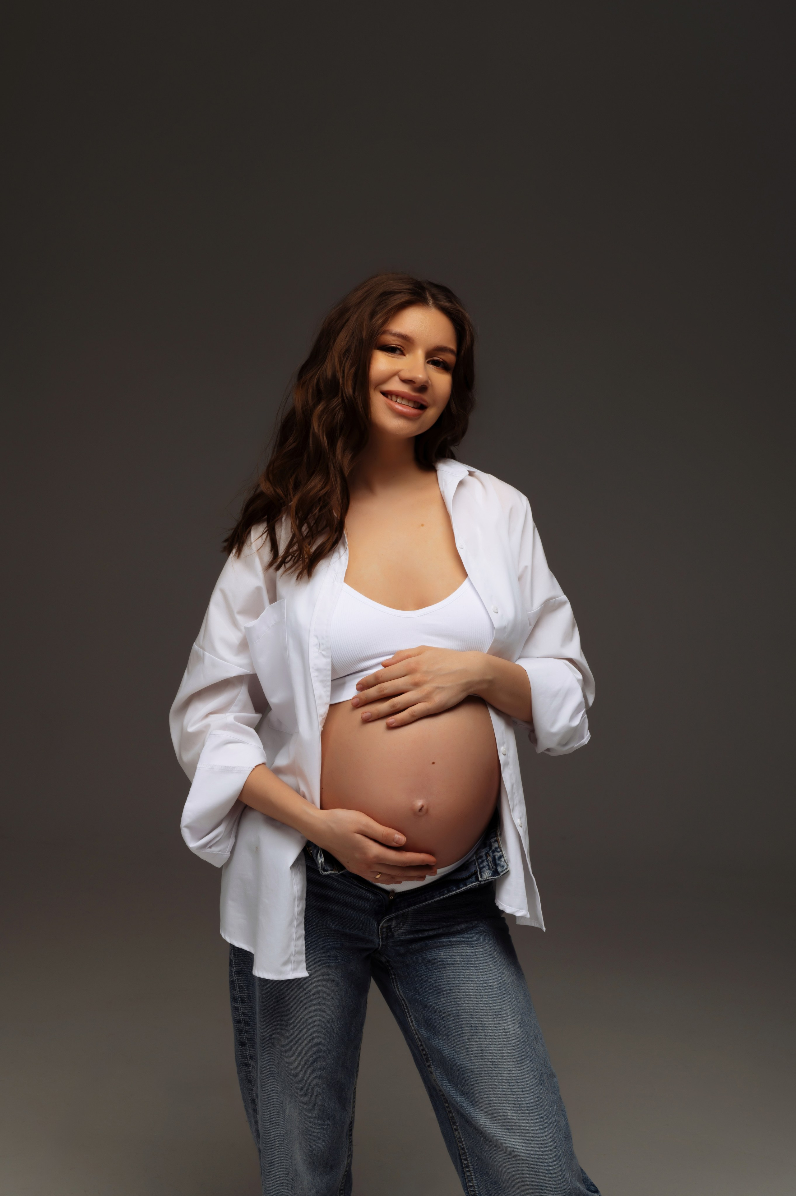 Ксения и Павел. Свадебный, портретный, фотограф беременности в Нижнем Новгороде Алина Зиновьева