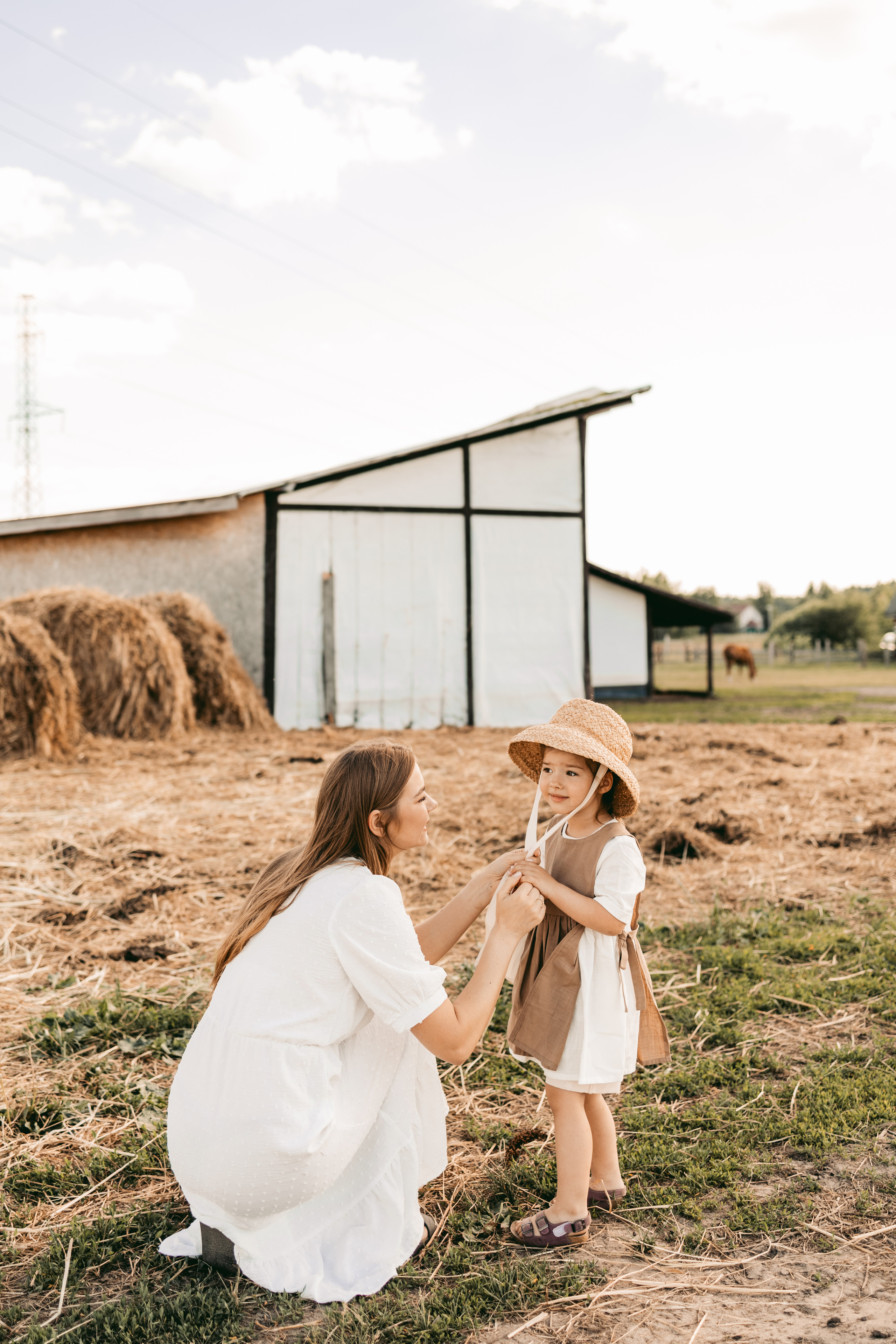 Голосом сердца…. Семейный фотограф Москва Калининград СПб
