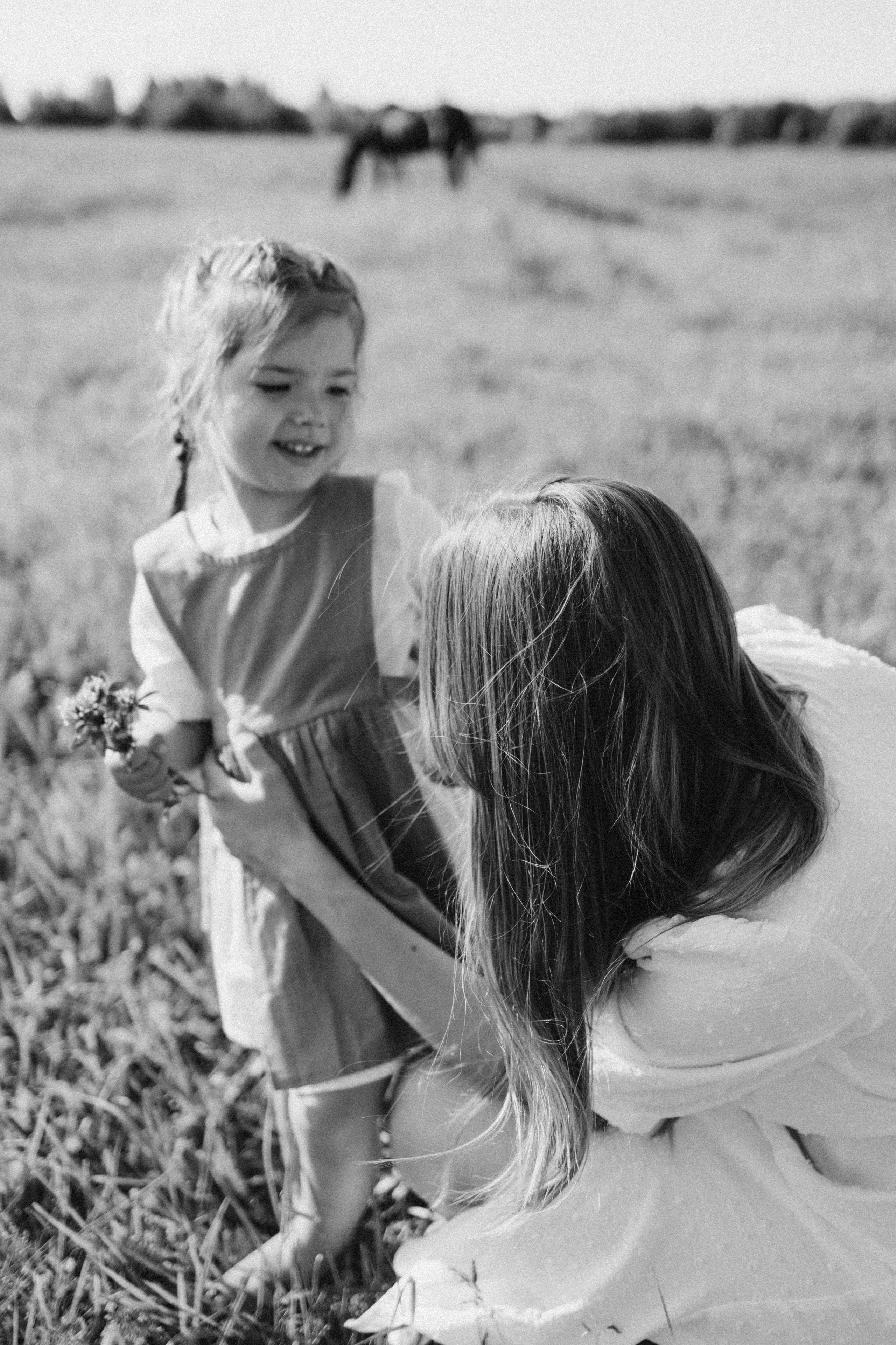 Голосом сердца…. Семейный фотограф Москва Калининград СПб