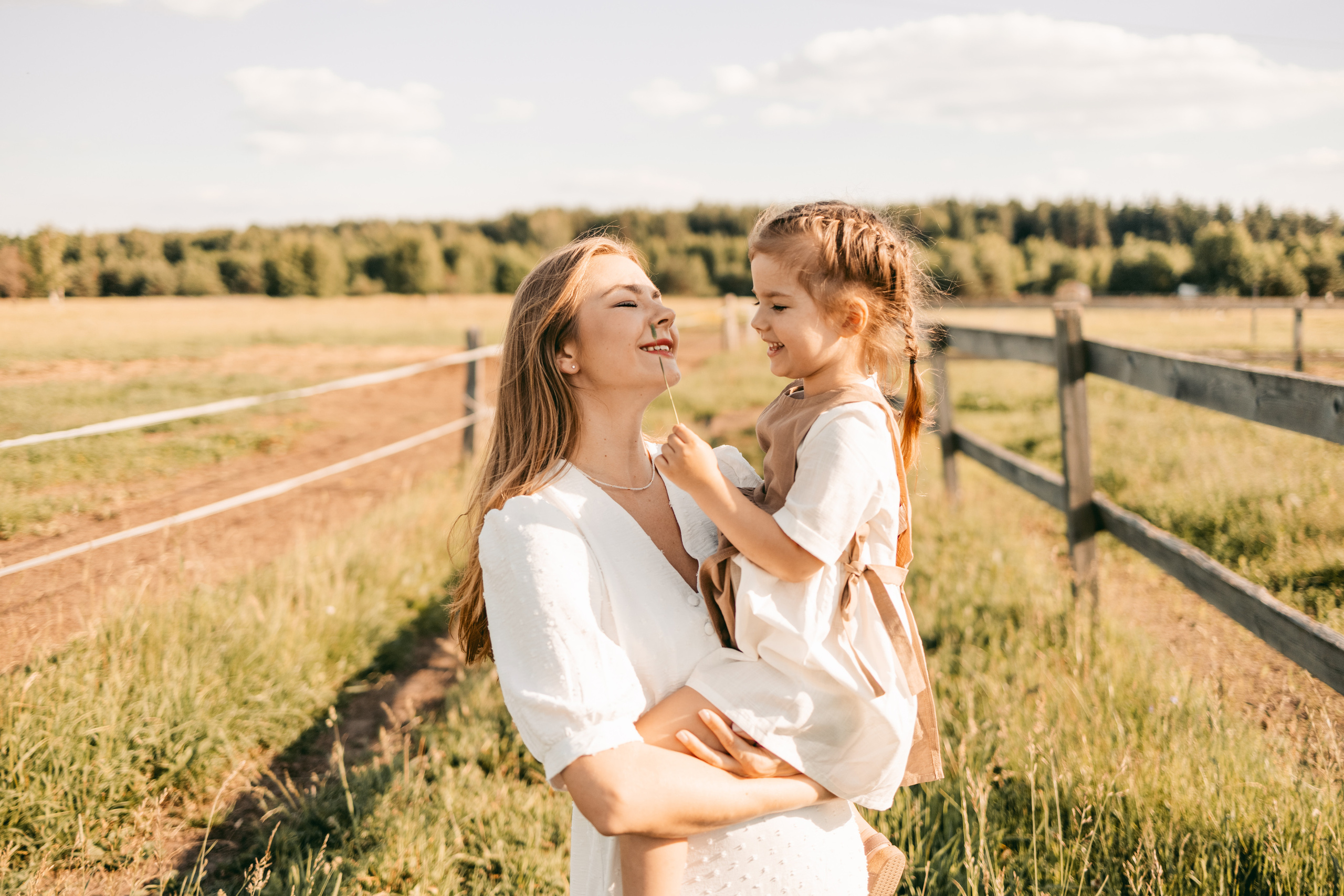 Голосом сердца…. Семейный фотограф Москва Калининград СПб