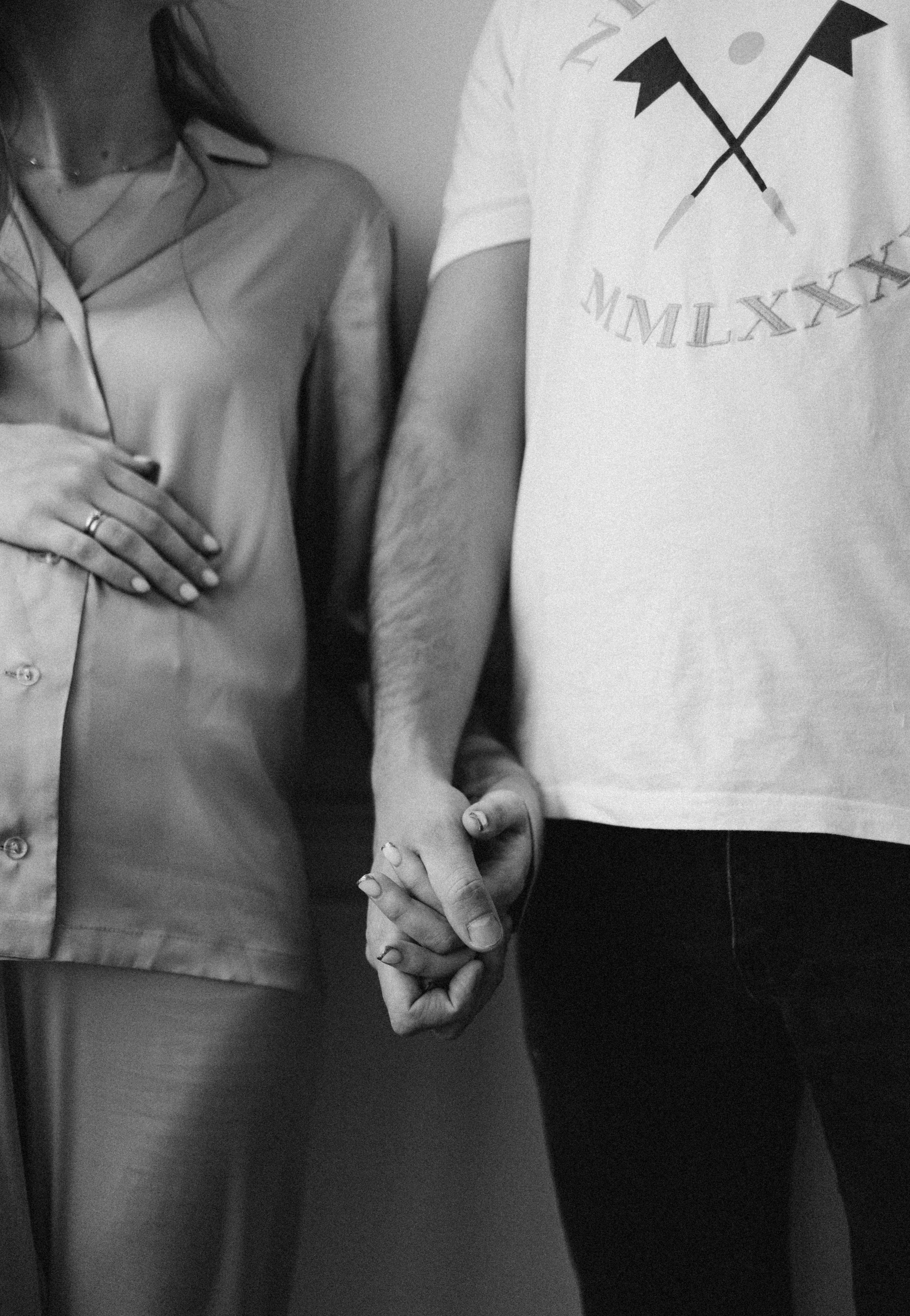 В кадре трое. Семейный фотограф Москва Калининград СПб