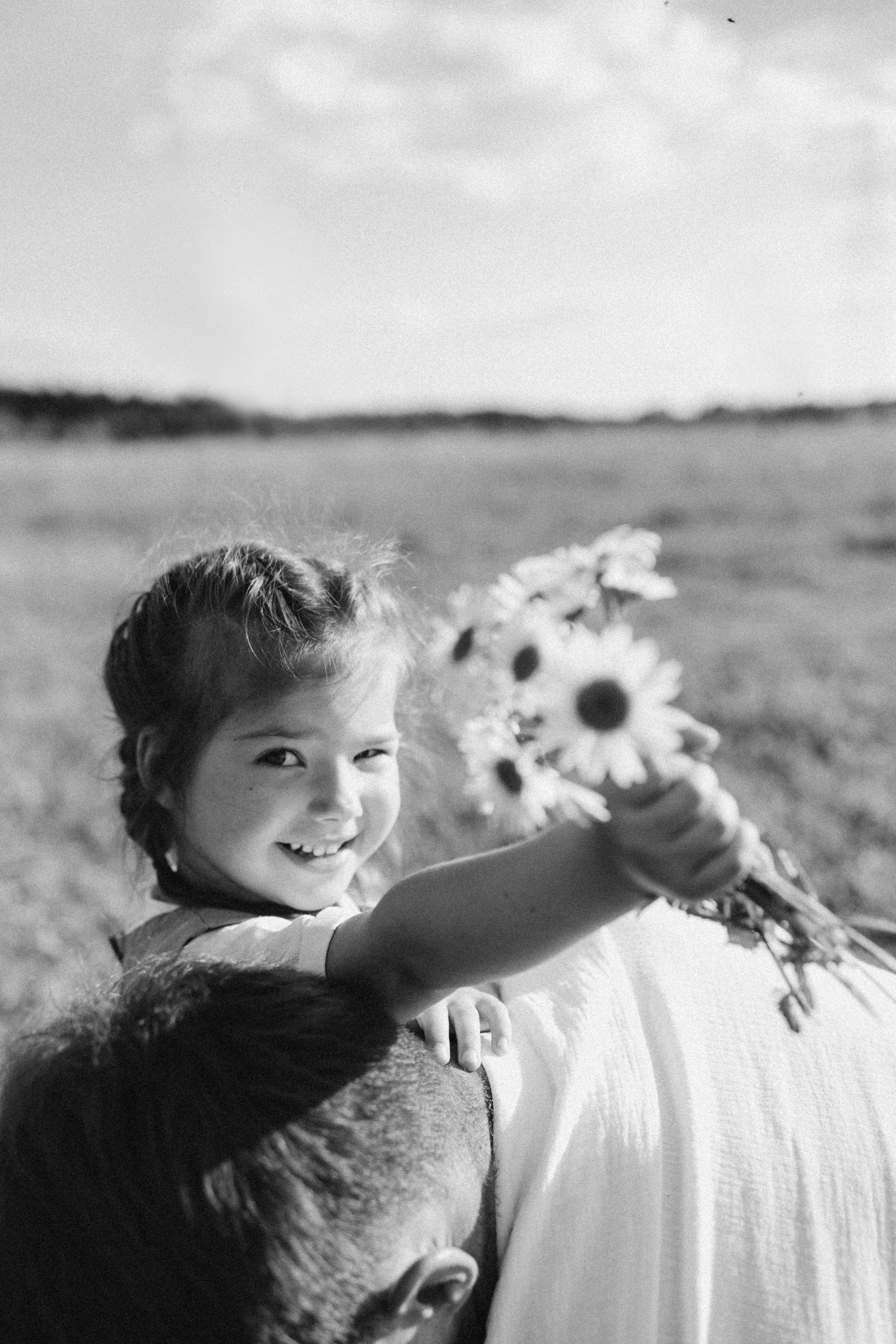 Голосом сердца…. Семейный фотограф Москва Калининград СПб