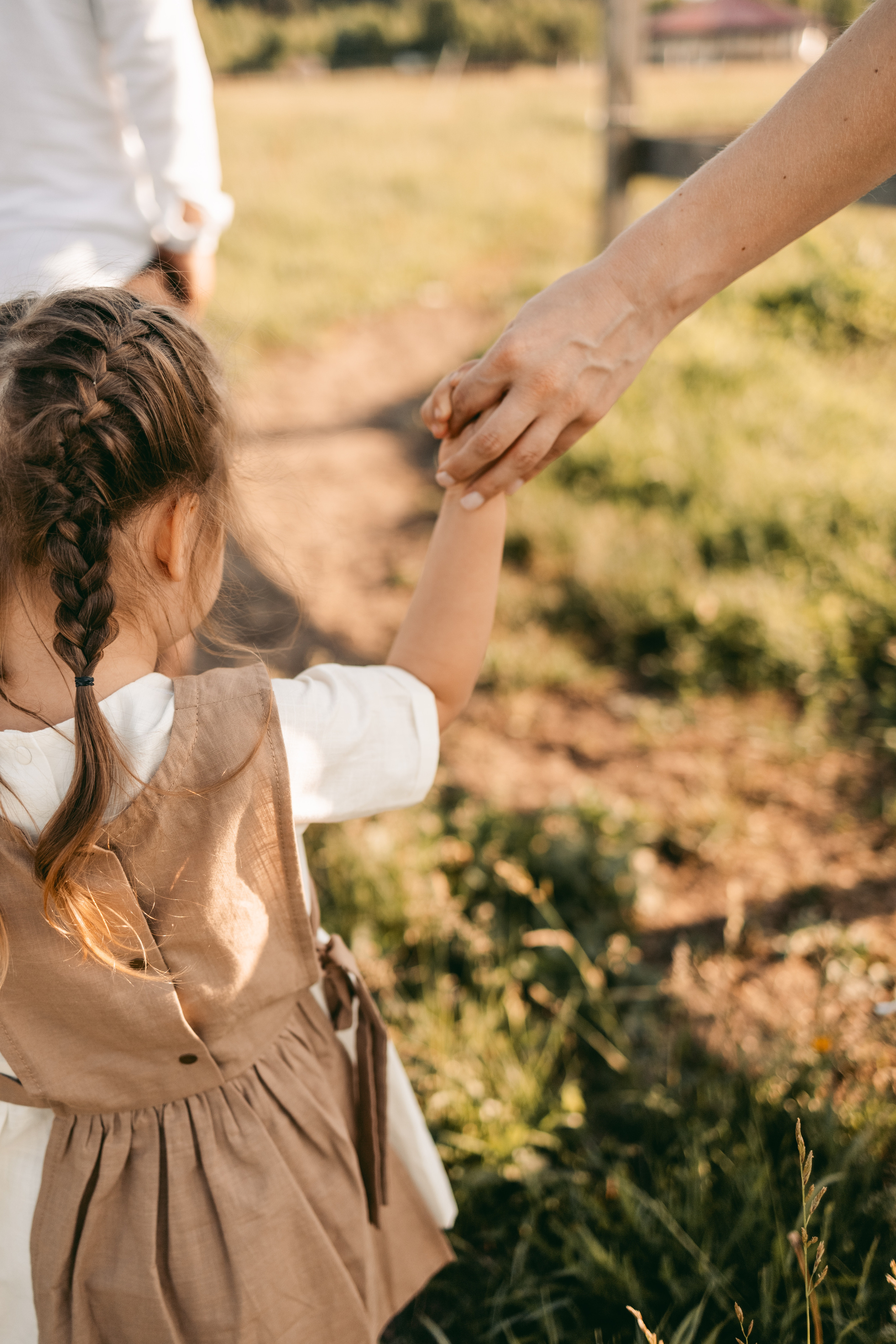 Голосом сердца…. Семейный фотограф Москва Калининград СПб