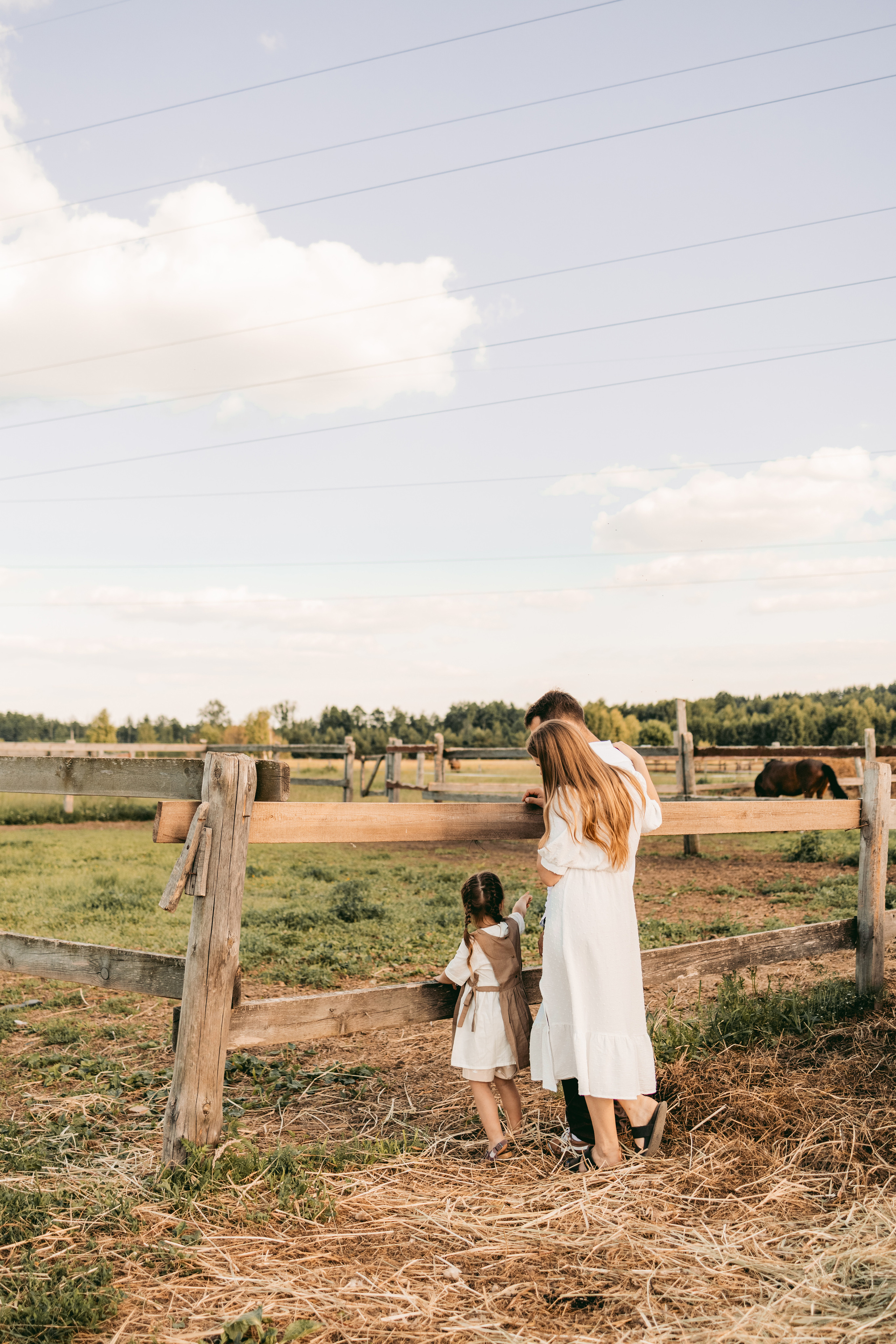 Голосом сердца…. Семейный фотограф Москва Калининград СПб