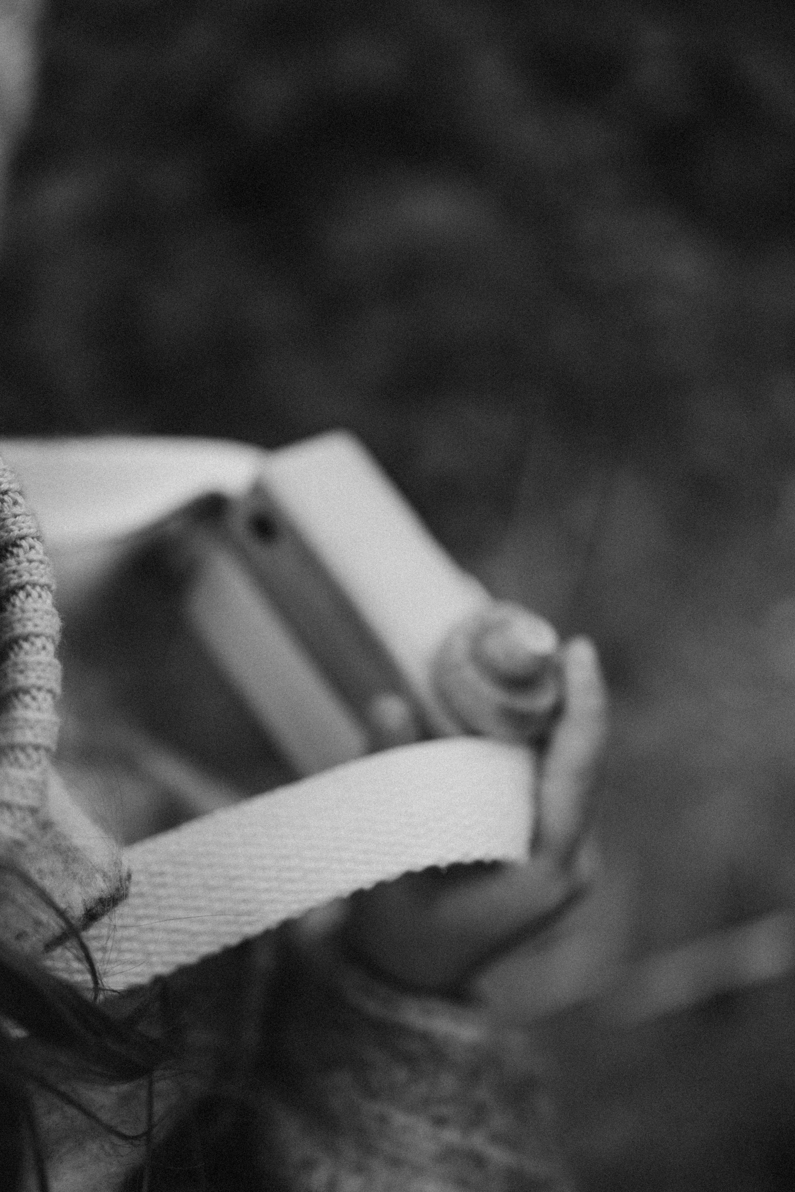 Прогулка в лесу. Семейный фотограф Москва Калининград СПб