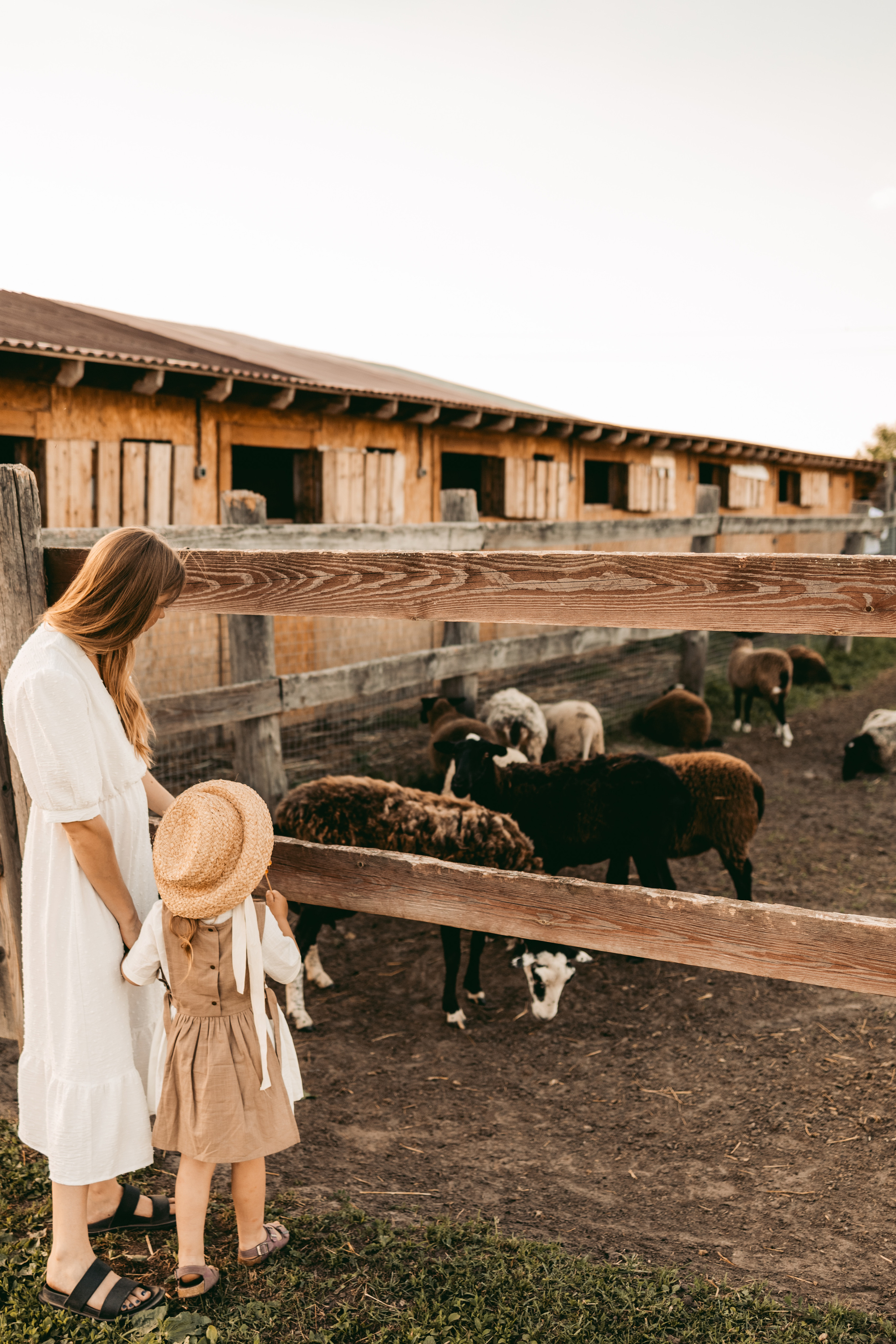 Голосом сердца…. Семейный фотограф Москва Калининград СПб