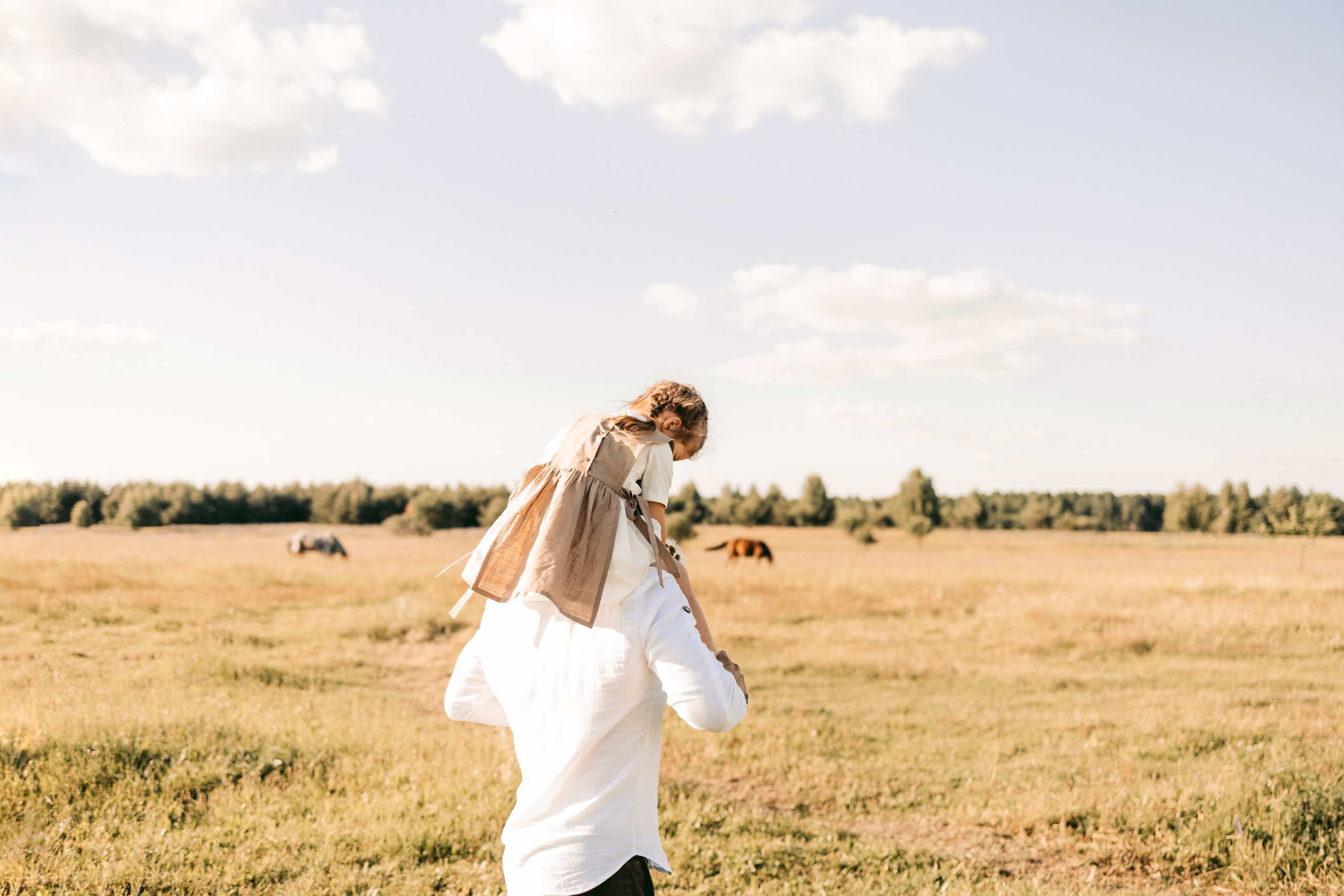 Голосом сердца…. Семейный фотограф Москва Калининград СПб