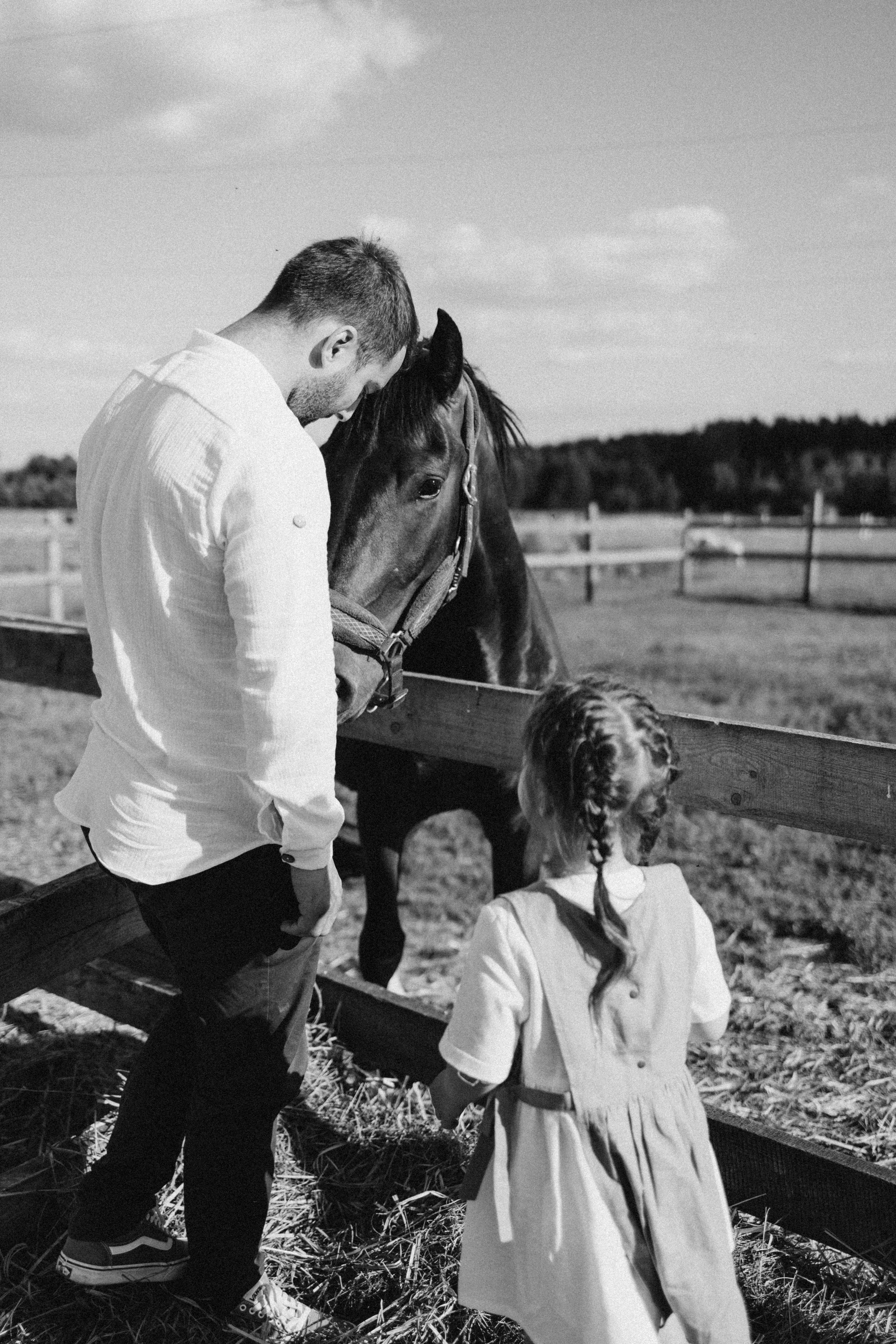 Голосом сердца…. Семейный фотограф Москва Калининград СПб