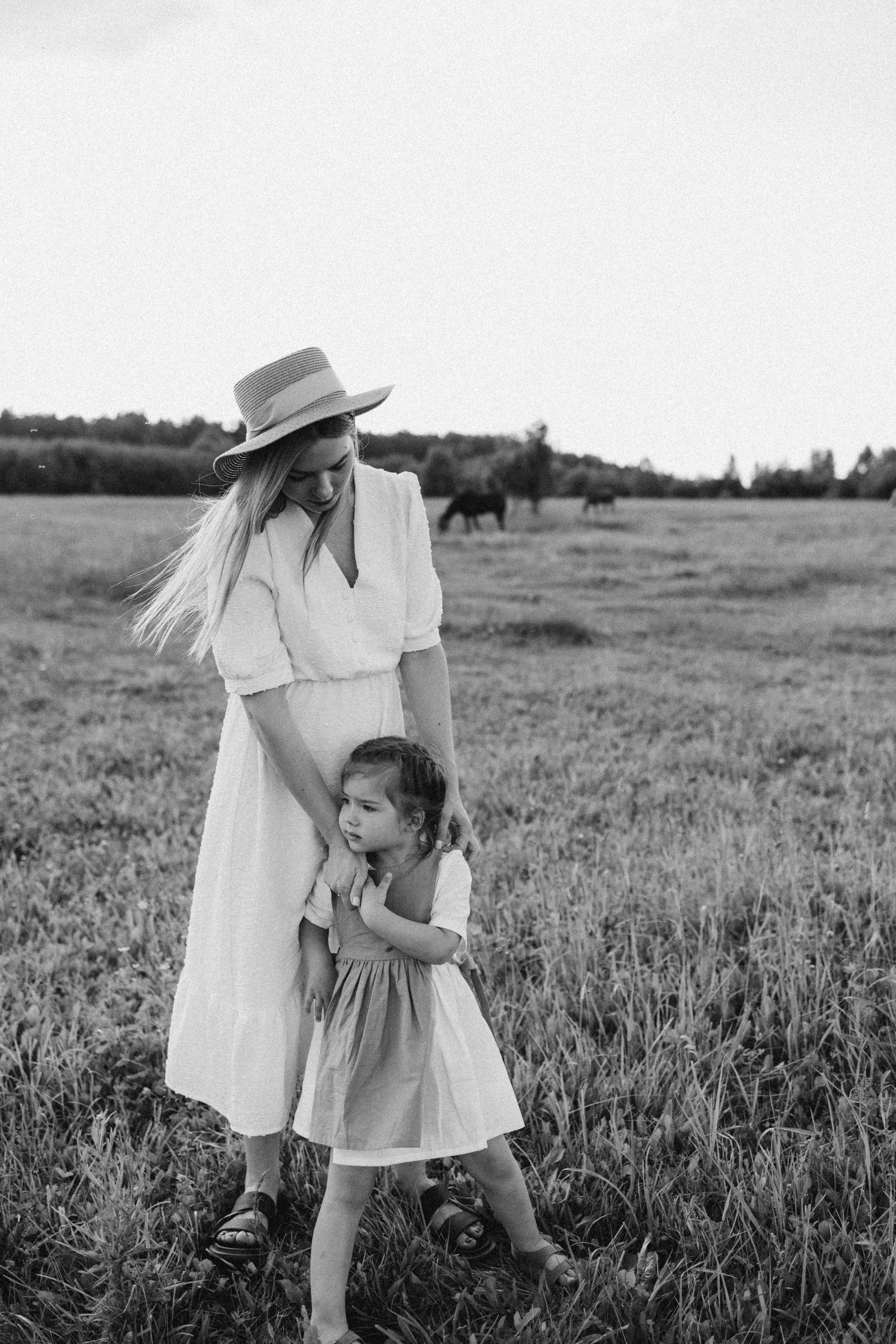 Голосом сердца…. Семейный фотограф Москва Калининград СПб