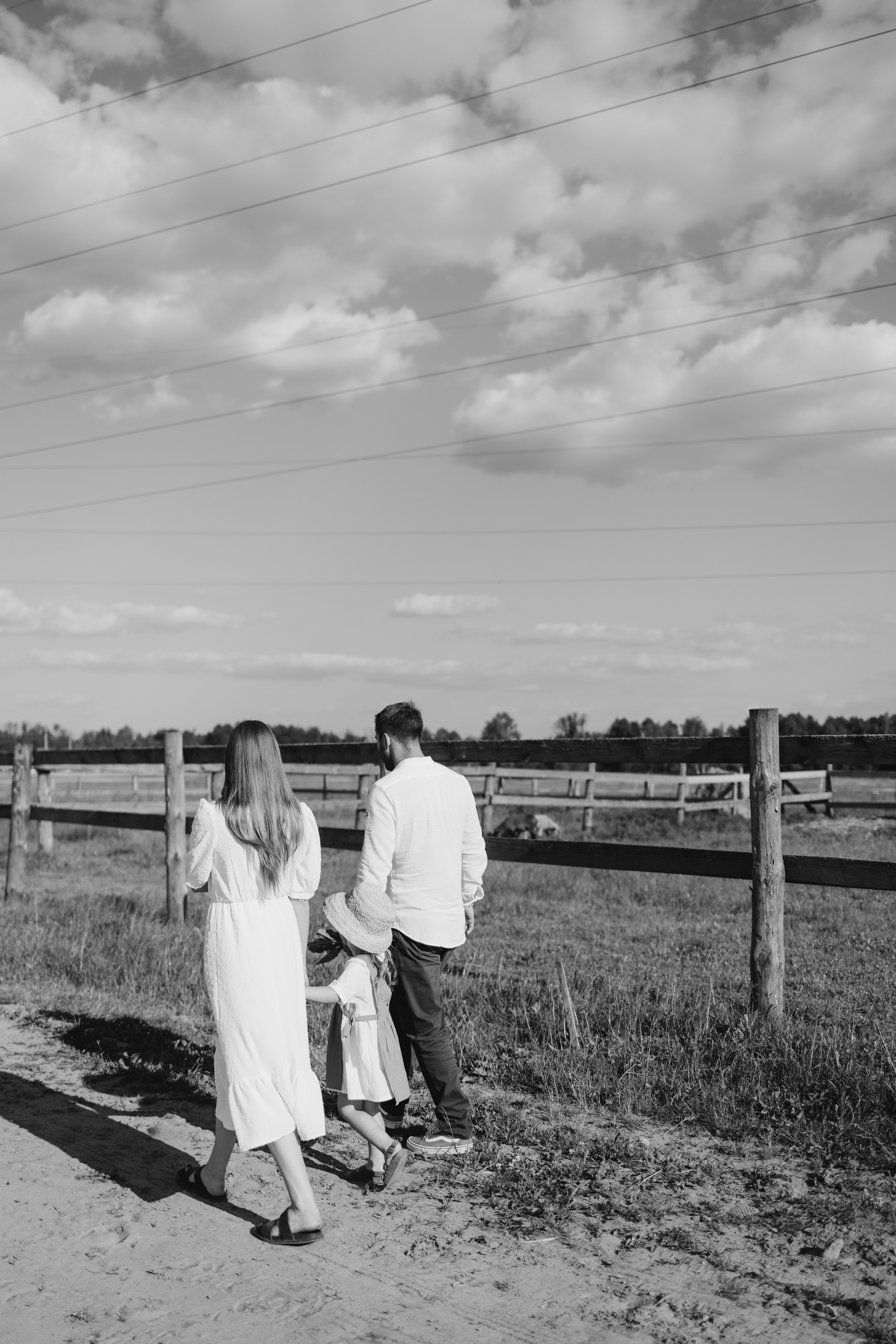 Голосом сердца…. Семейный фотограф Москва Калининград СПб