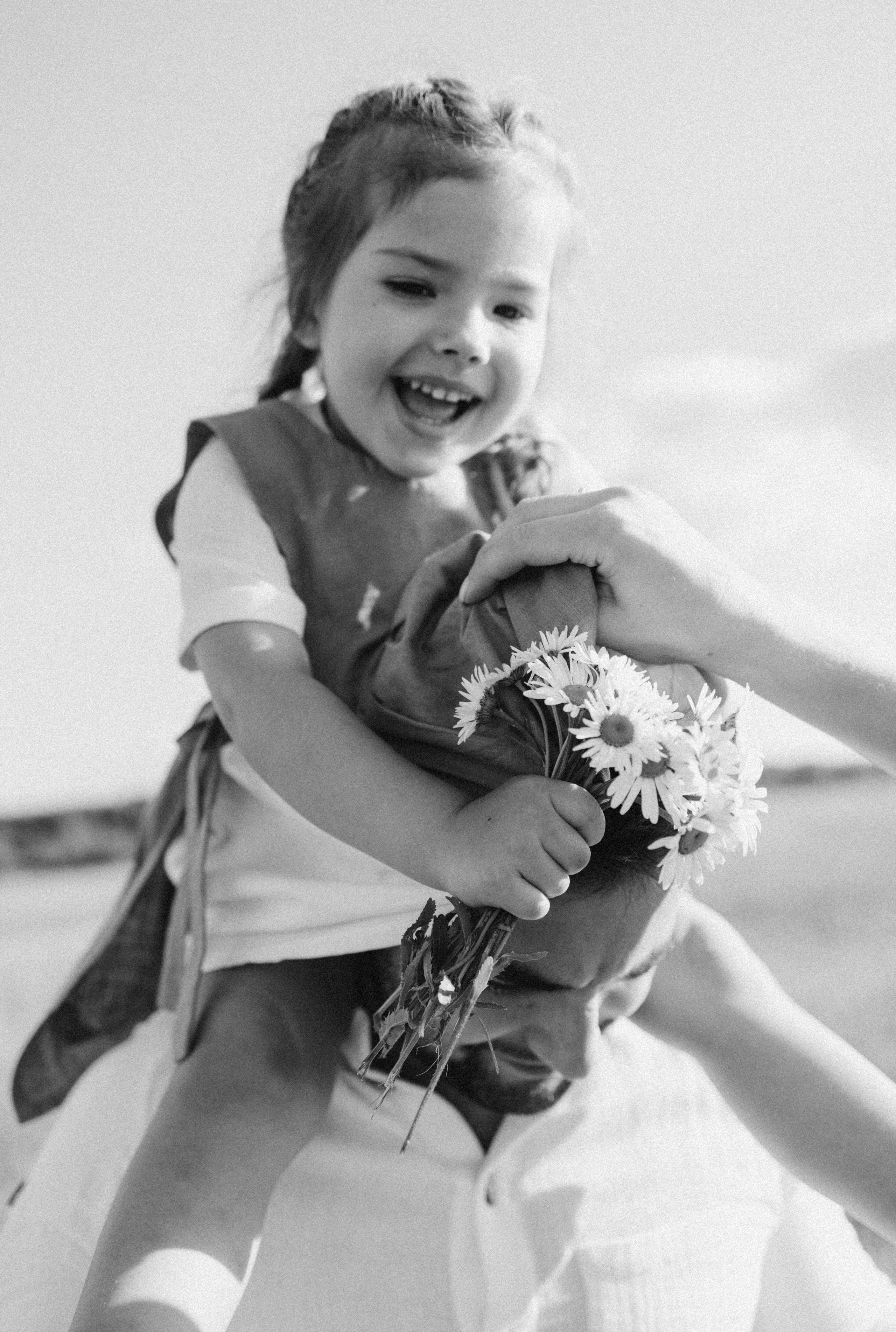 Голосом сердца…. Семейный фотограф Москва Калининград СПб