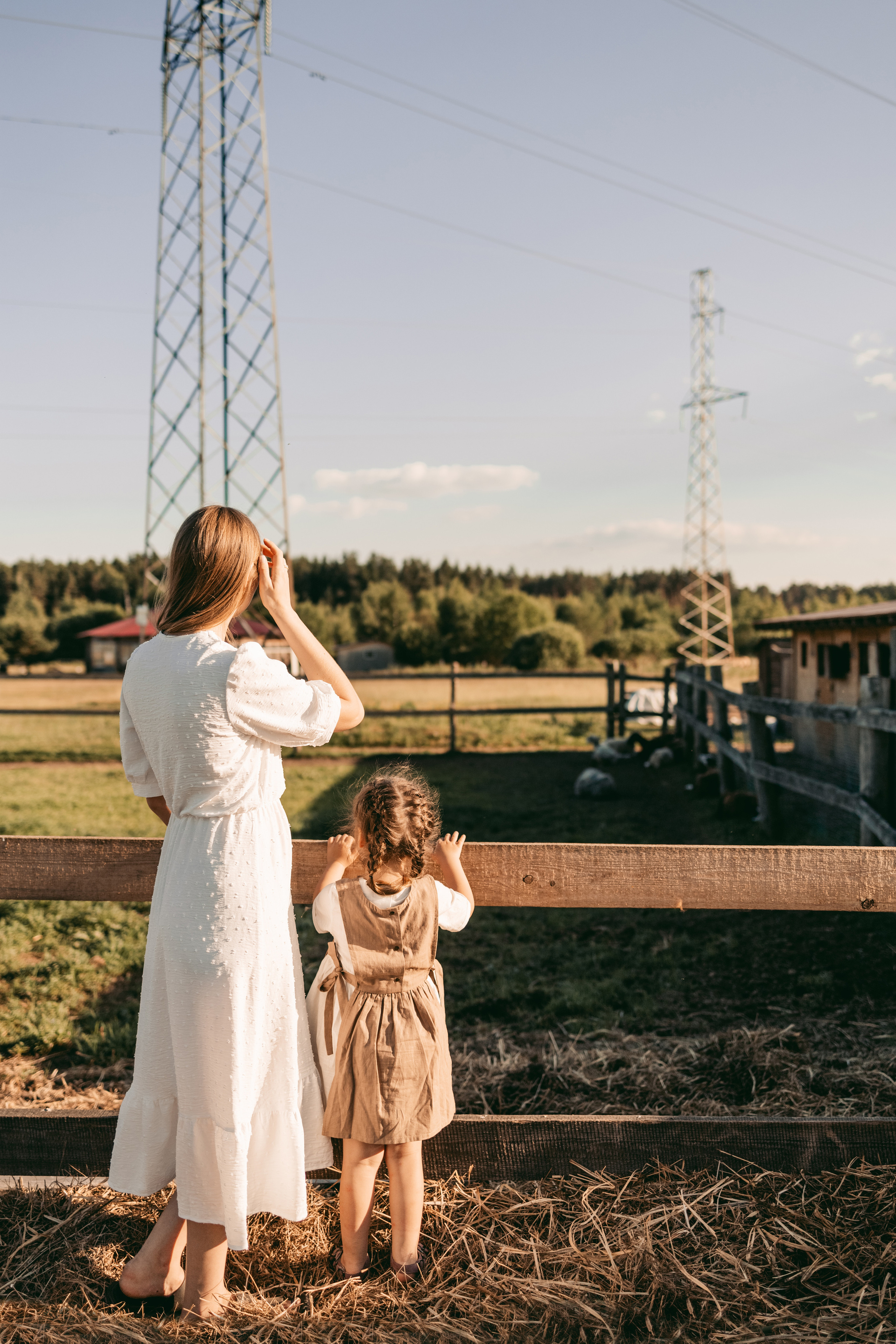 Голосом сердца…. Семейный фотограф Москва Калининград СПб