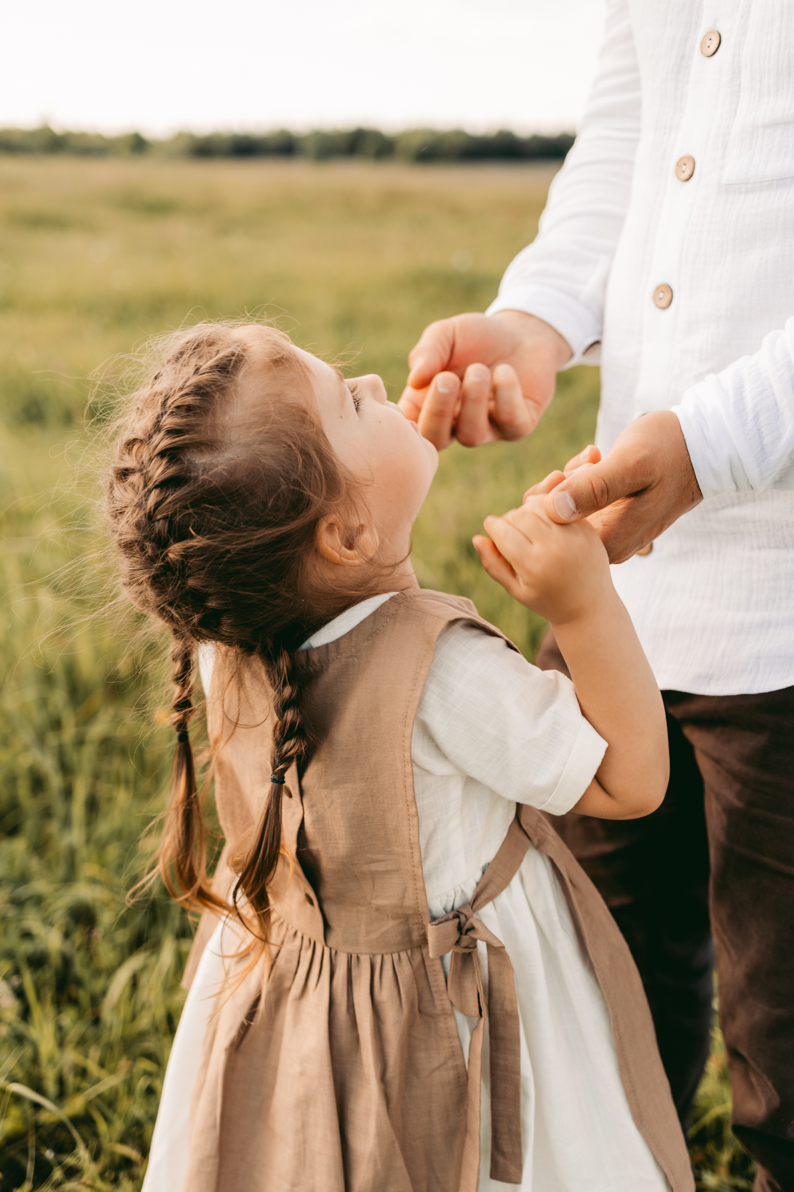 Голосом сердца…. Семейный фотограф Москва Калининград СПб