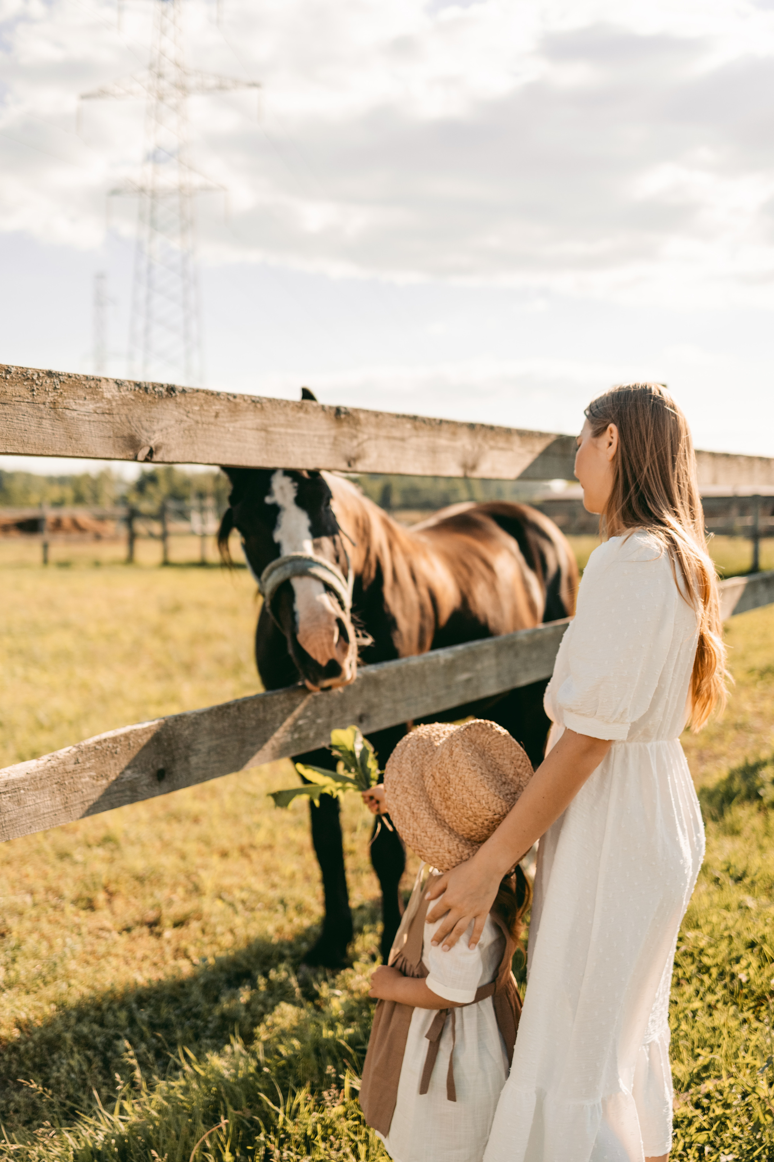 Голосом сердца…. Семейный фотограф Москва Калининград СПб